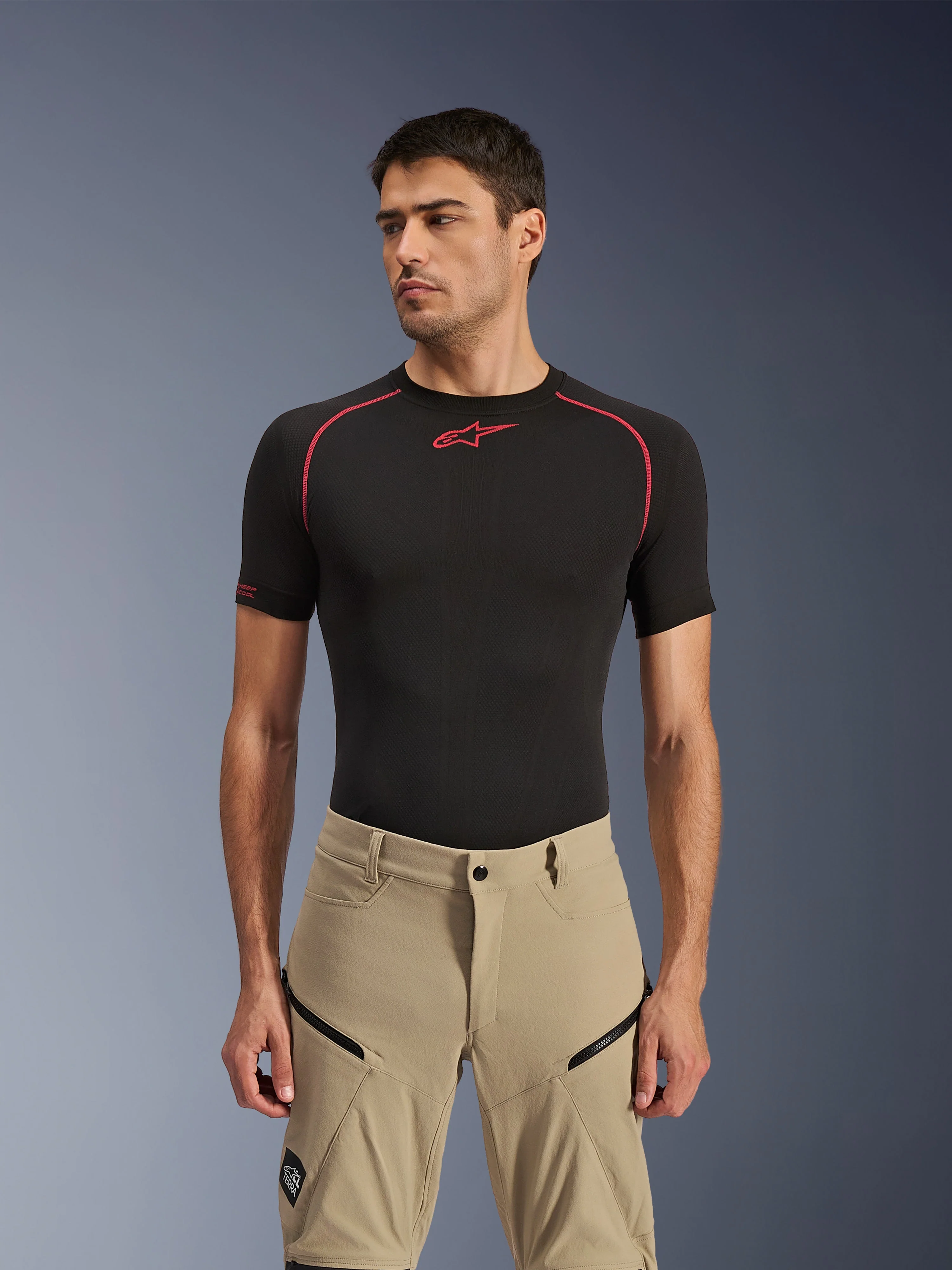 Pantaloni Flex-AST Explorer - Image 9