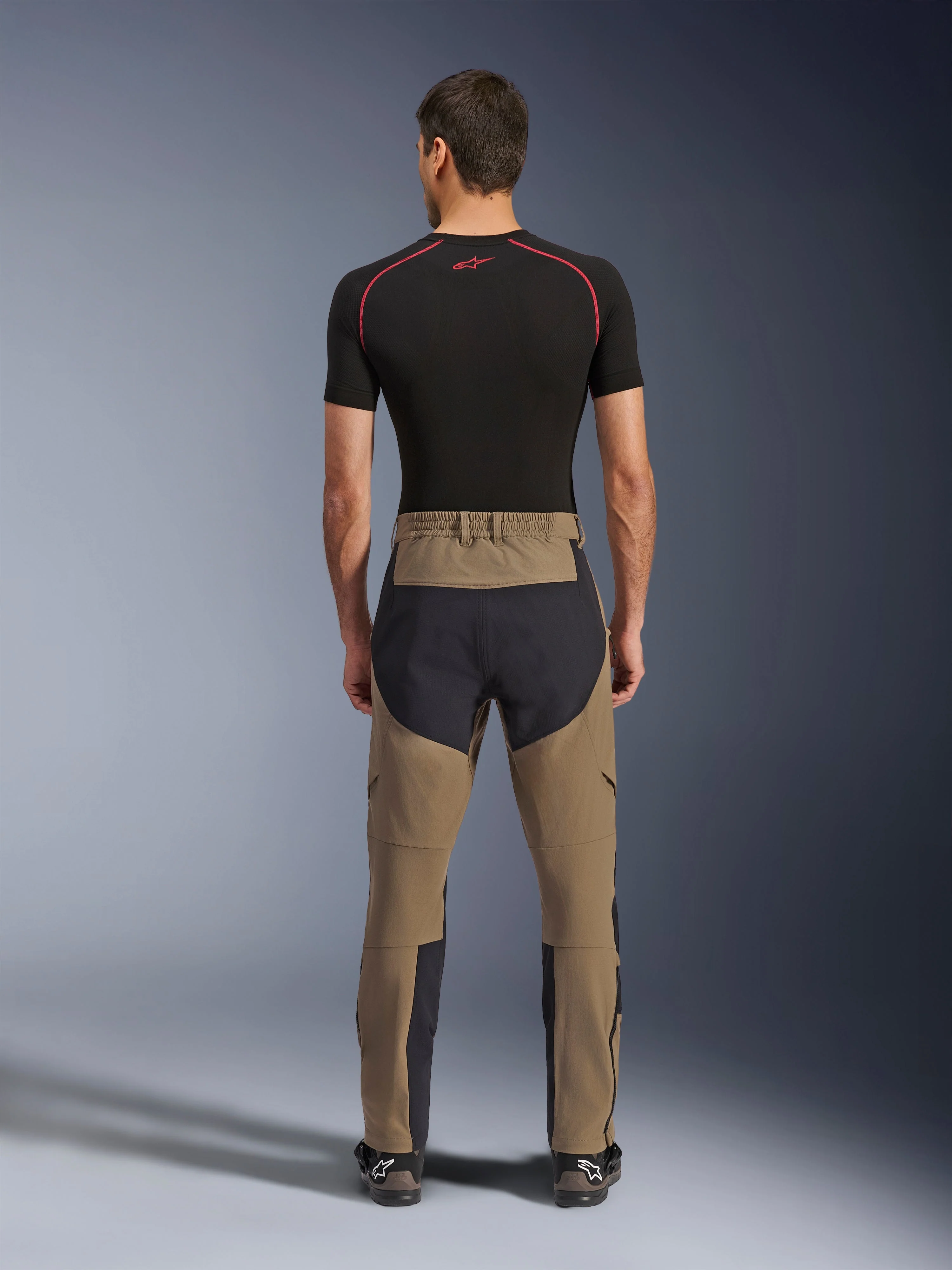 Pantaloni Flex-AST Explorer - Image 10