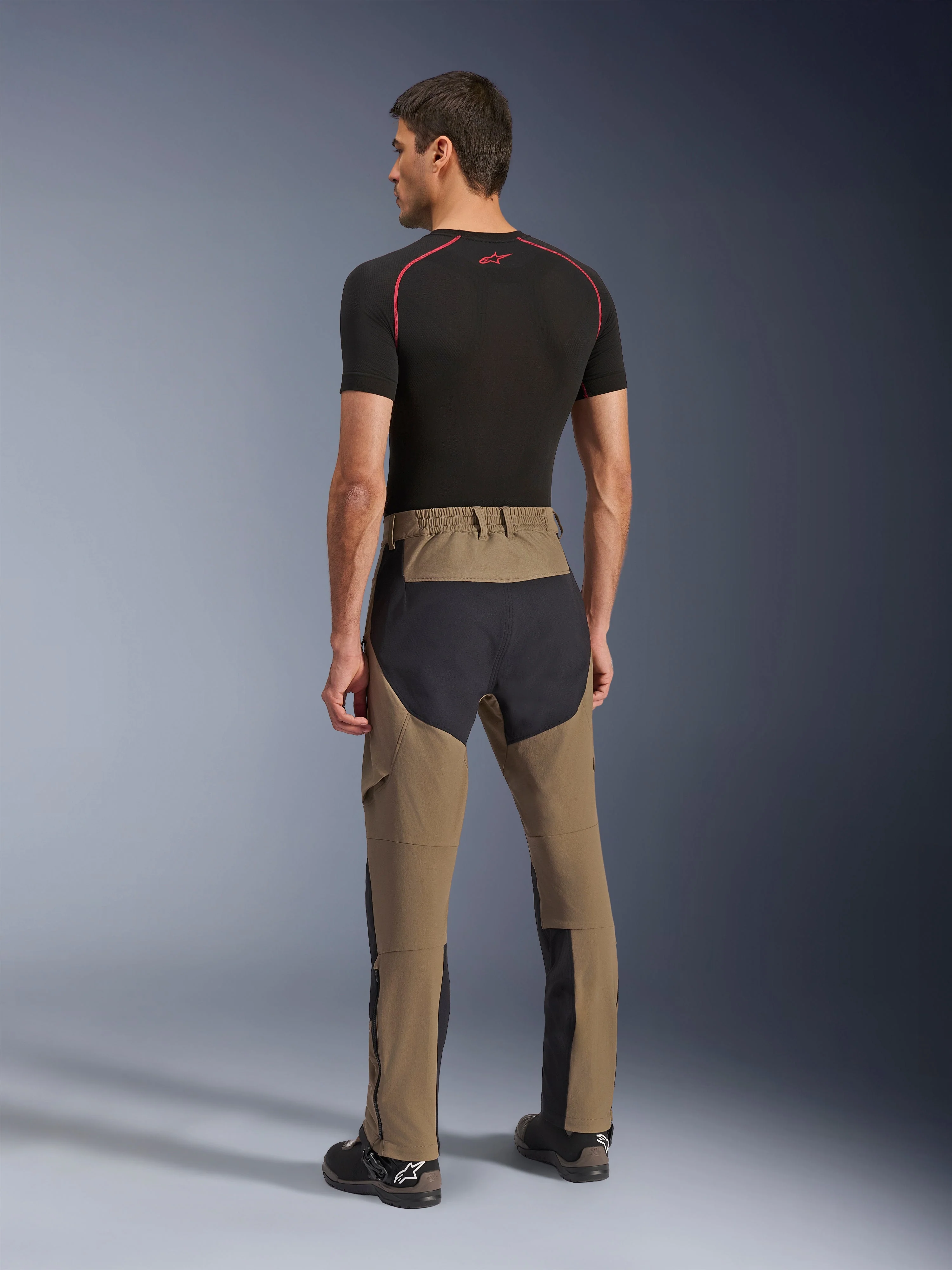 Pantaloni Flex-AST Explorer - Image 11