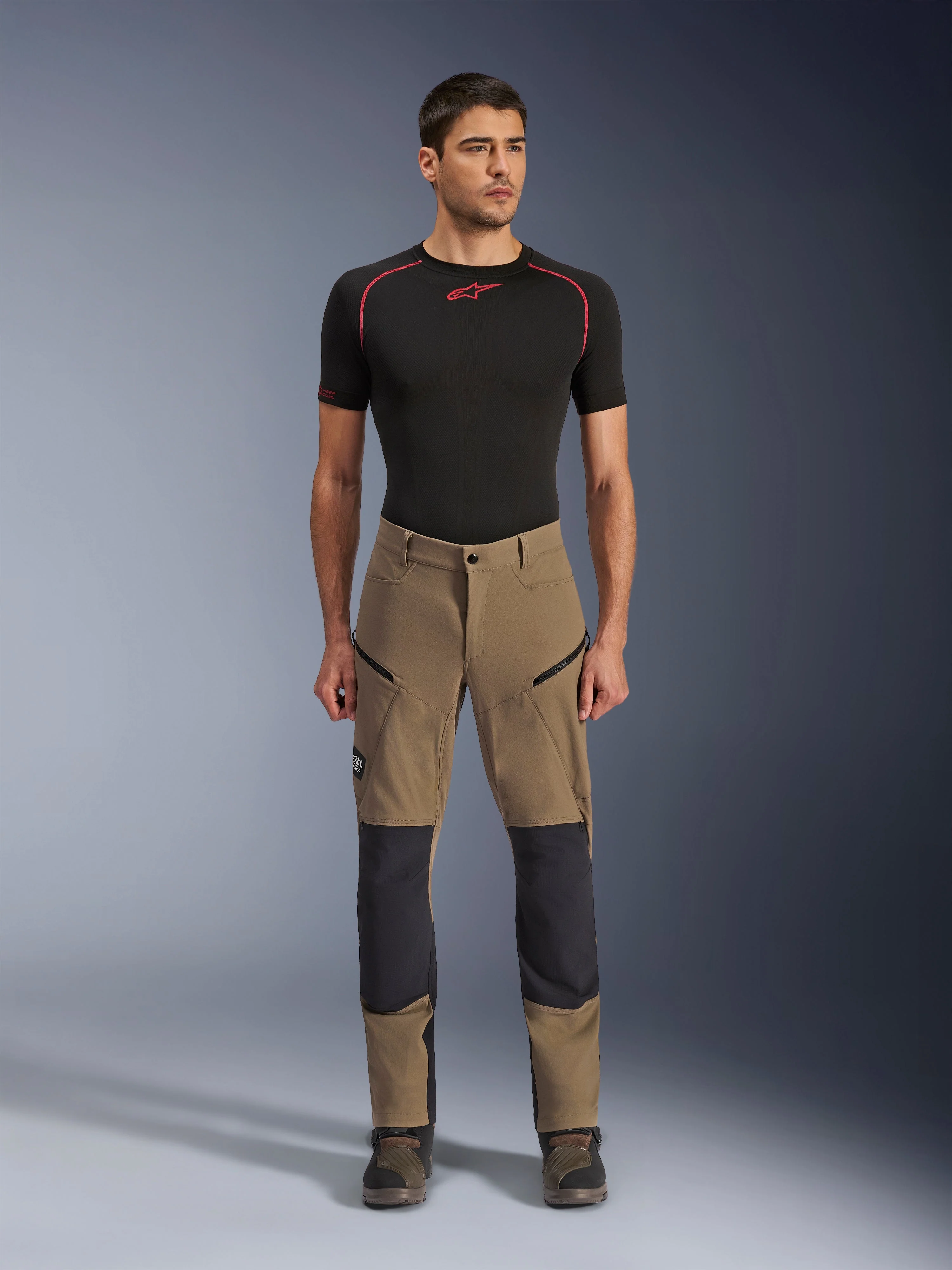 Pantaloni Flex-AST Explorer - Image 12