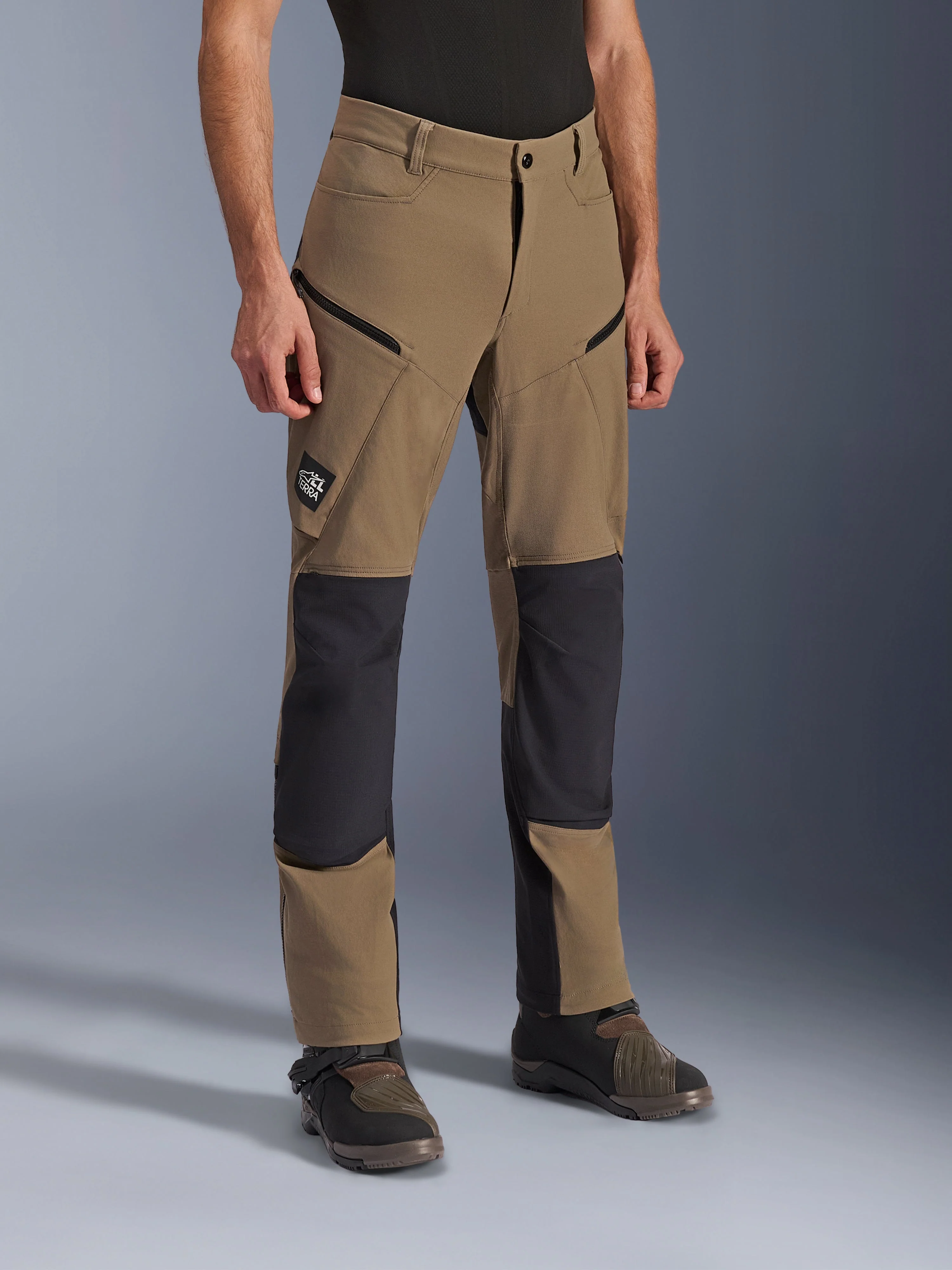 Pantaloni Flex-AST Explorer - Image 2