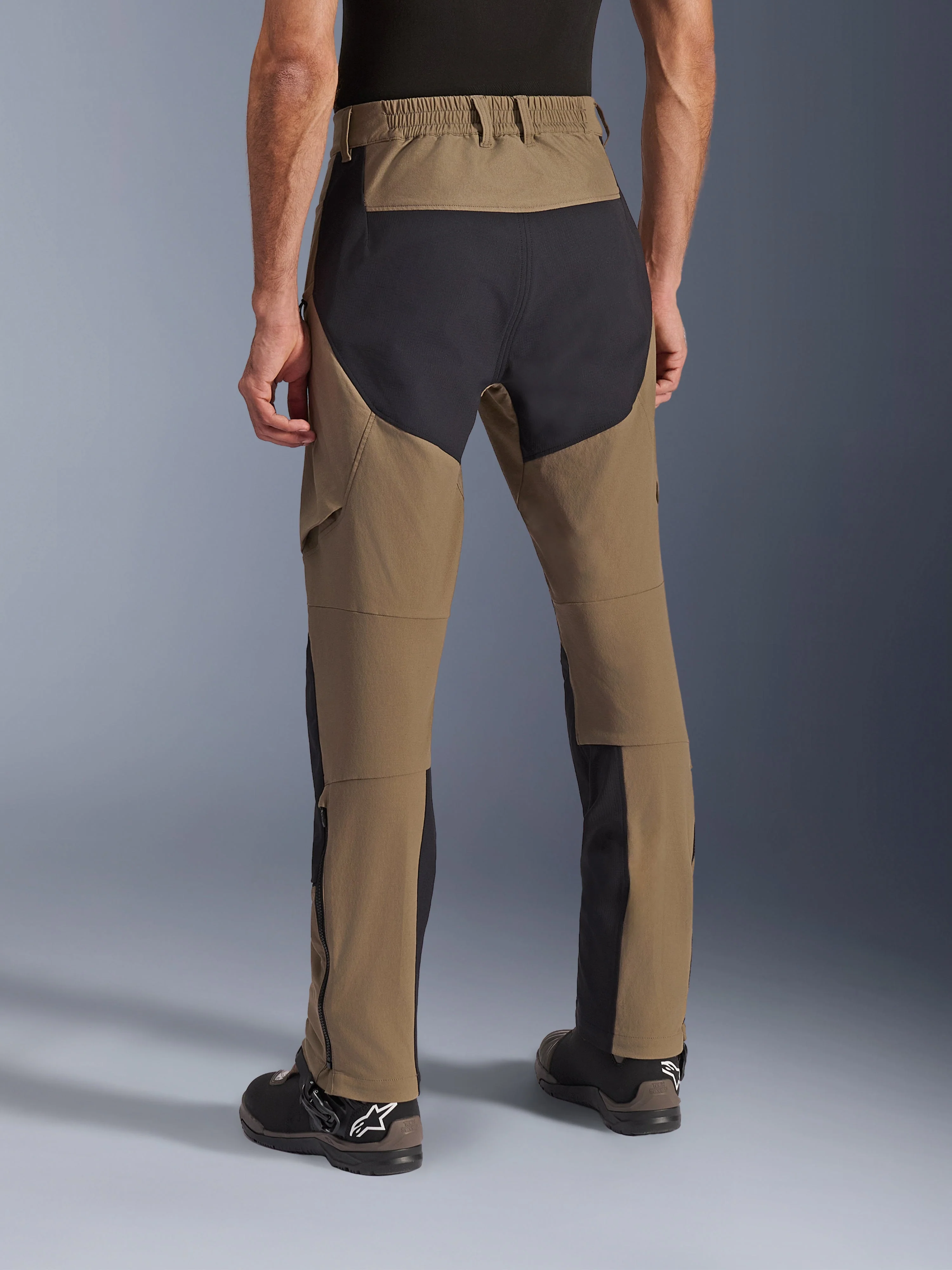 Pantaloni Flex-AST Explorer - Image 3
