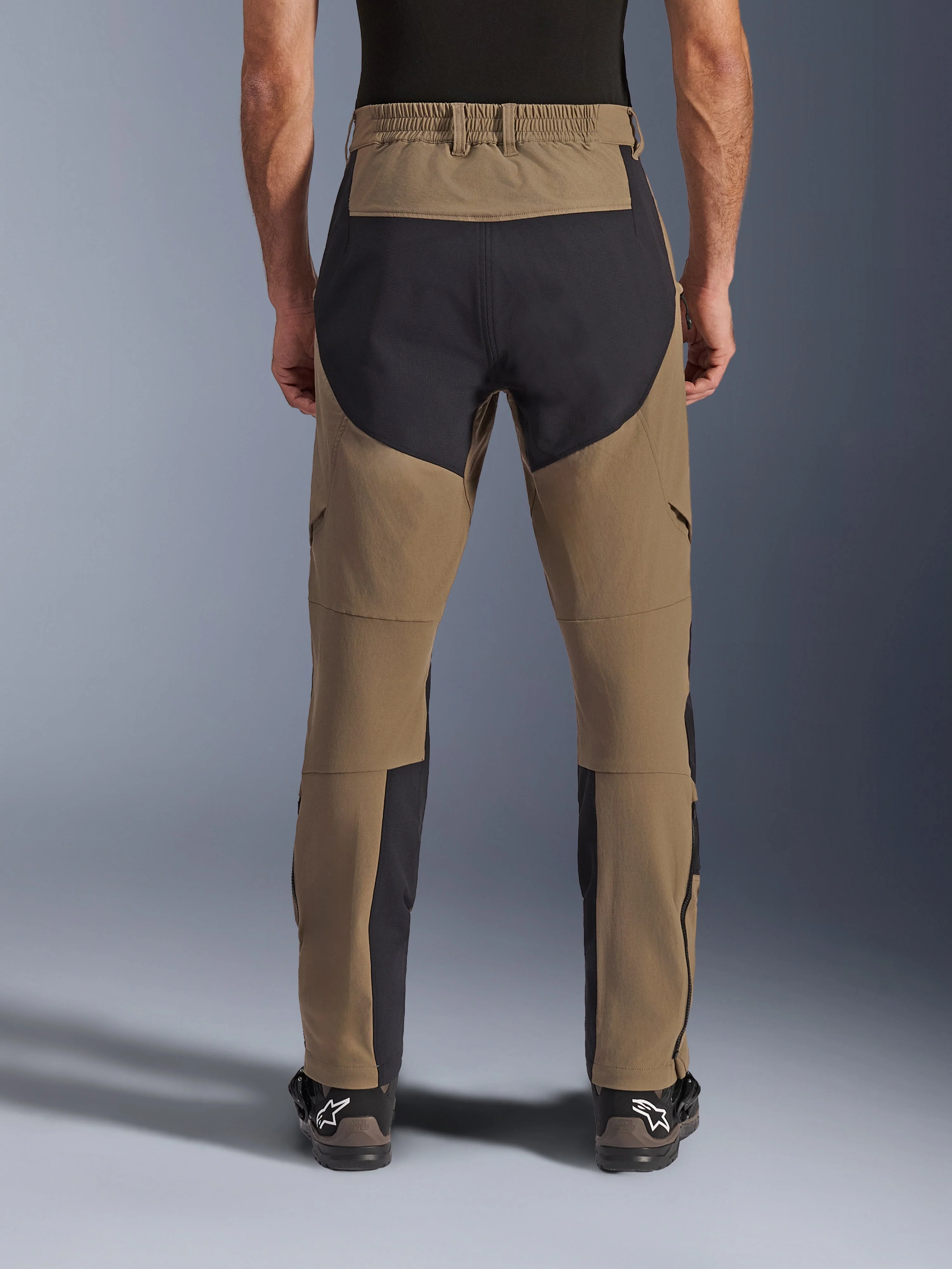 Pantaloni Flex-AST Explorer - Image 4