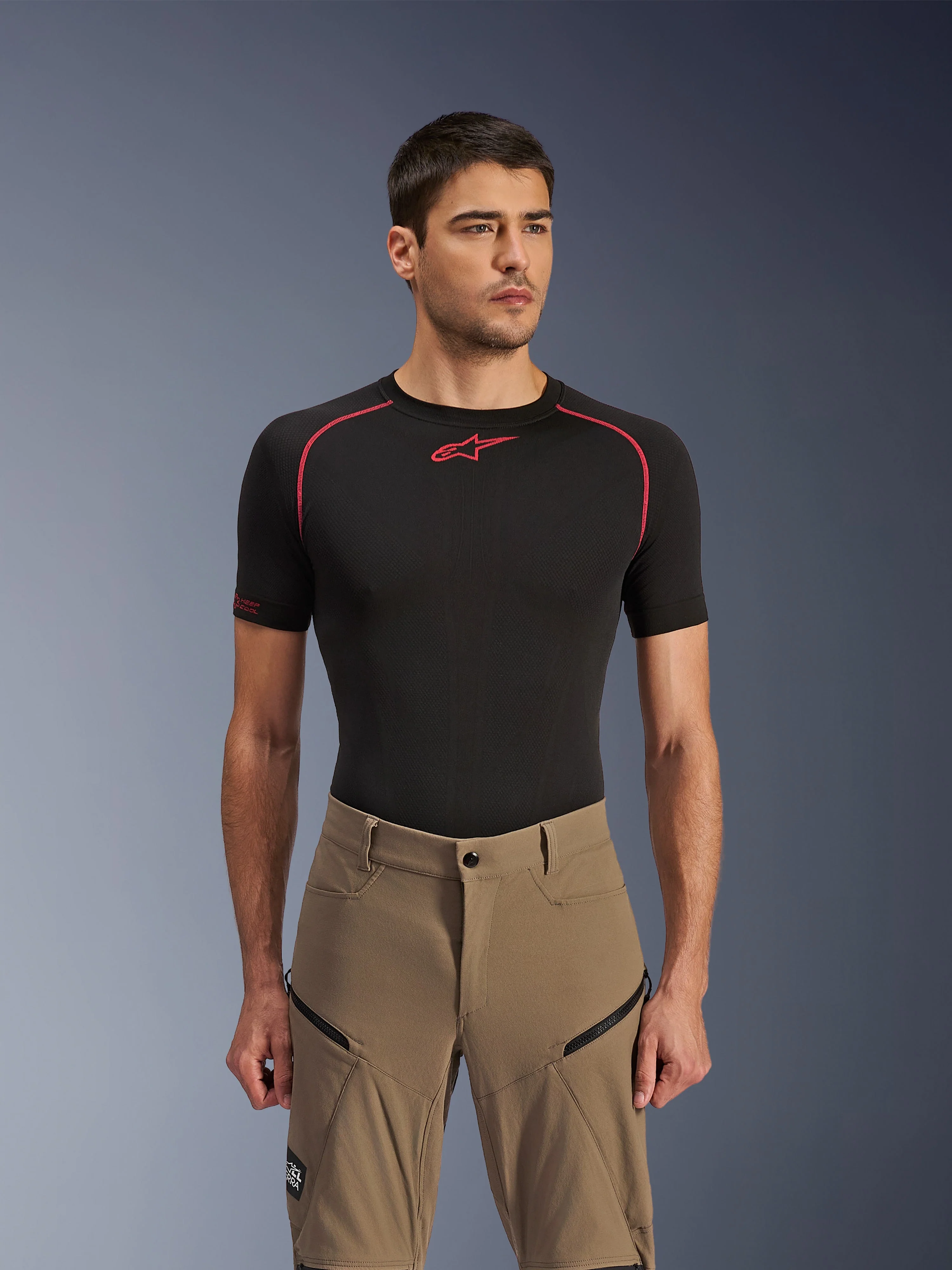 Pantaloni Flex-AST Explorer - Image 5