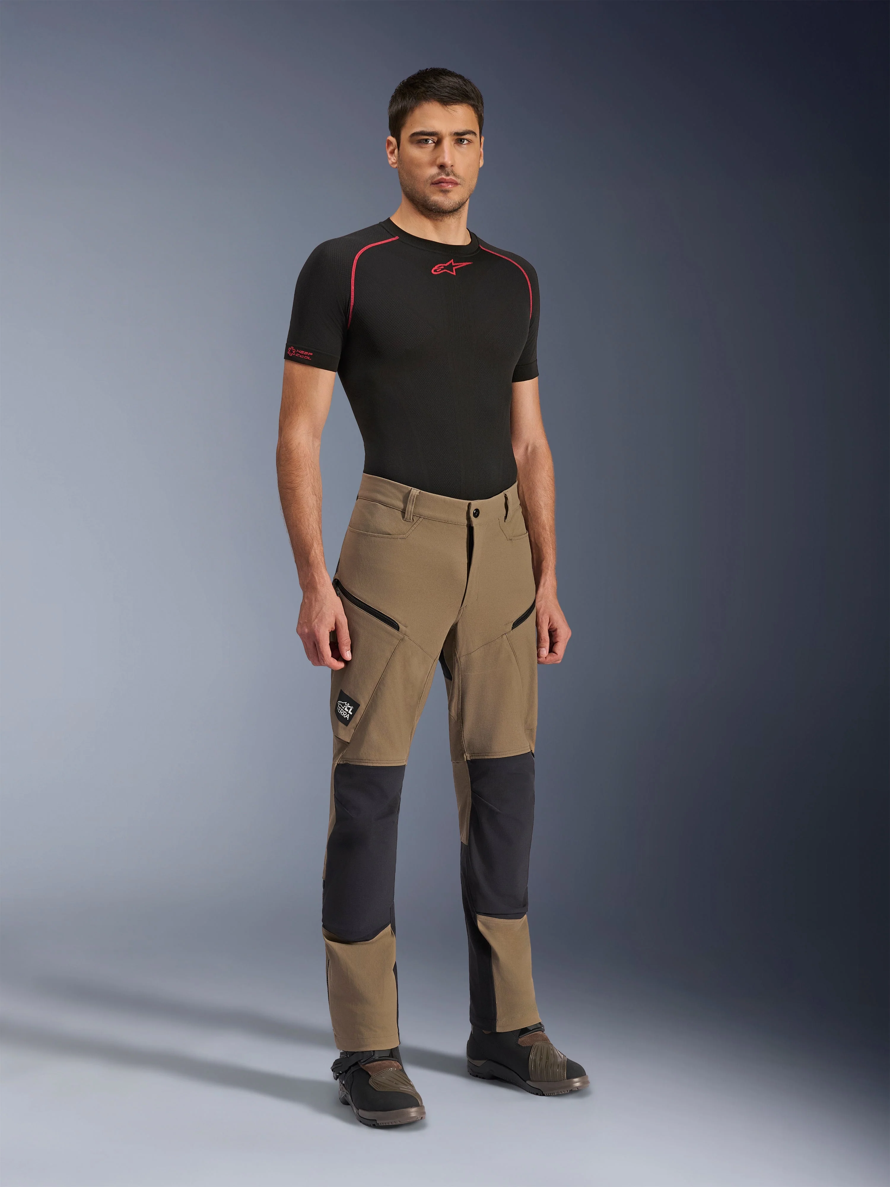 Pantaloni Flex-AST Explorer - Image 9
