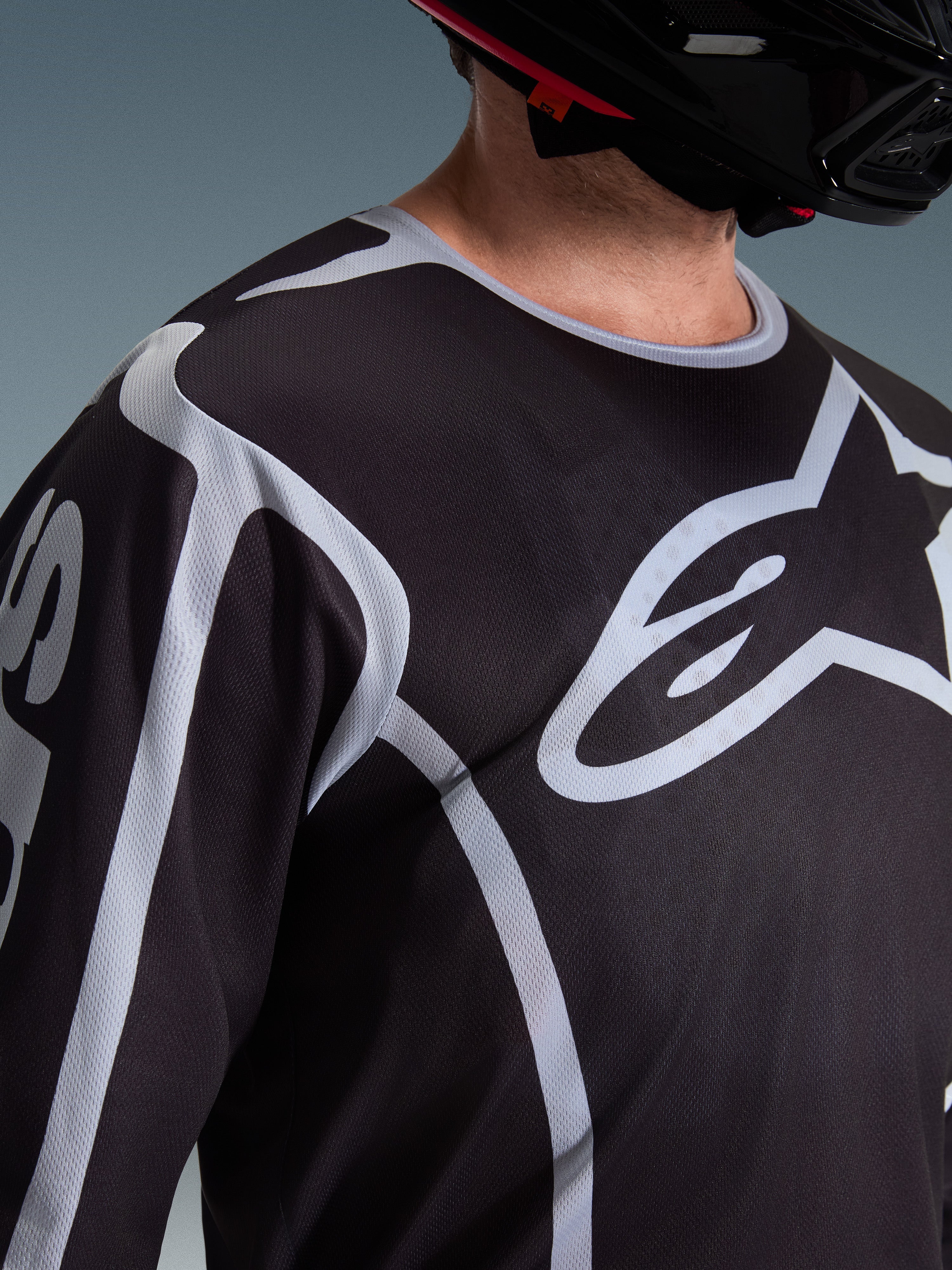 Maglia Fluid Apex 2026 - Image 10