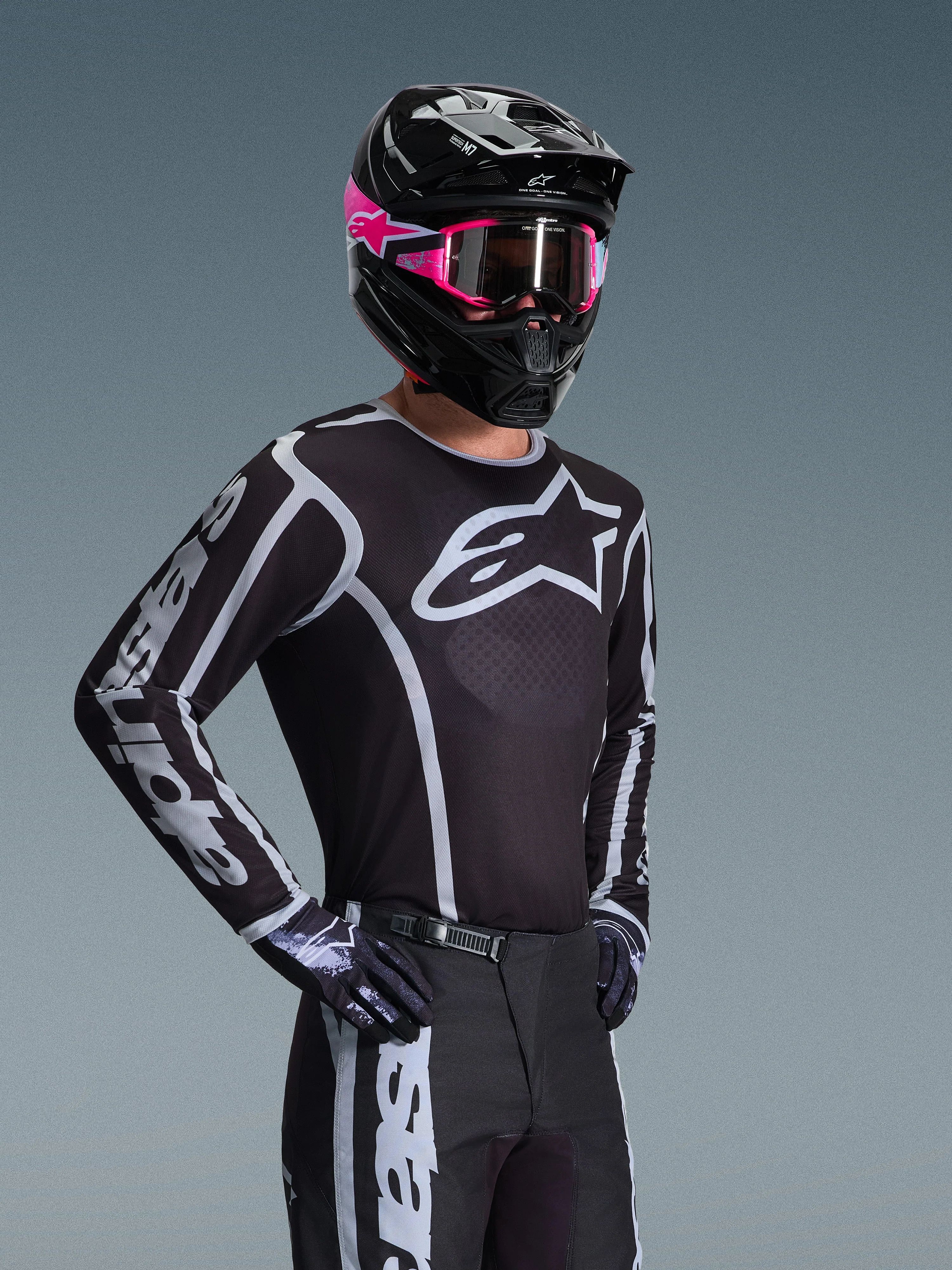 Maglia Fluid Apex 2026 - Image 2