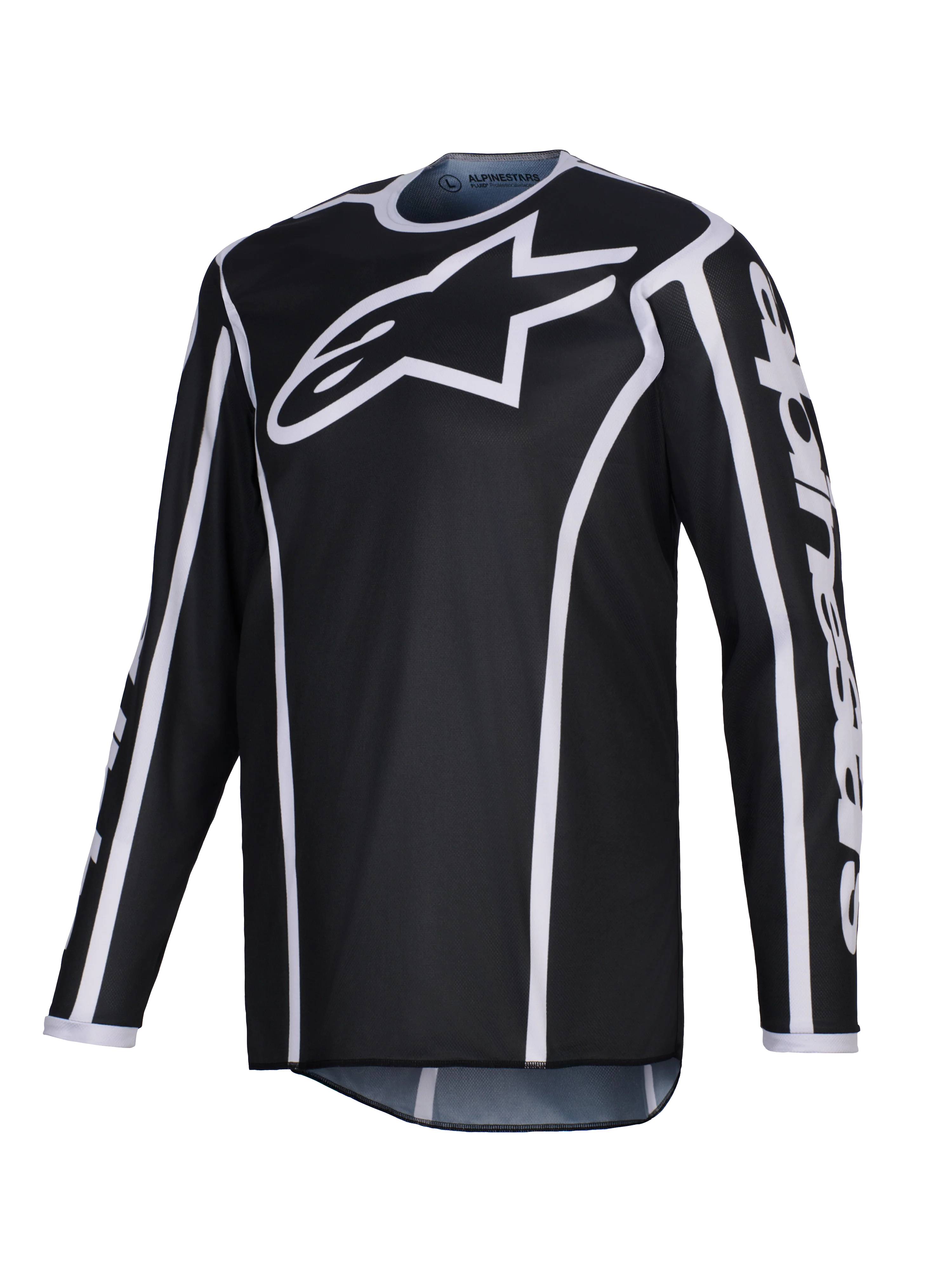 Maglia Fluid Apex 2026 - Image 4