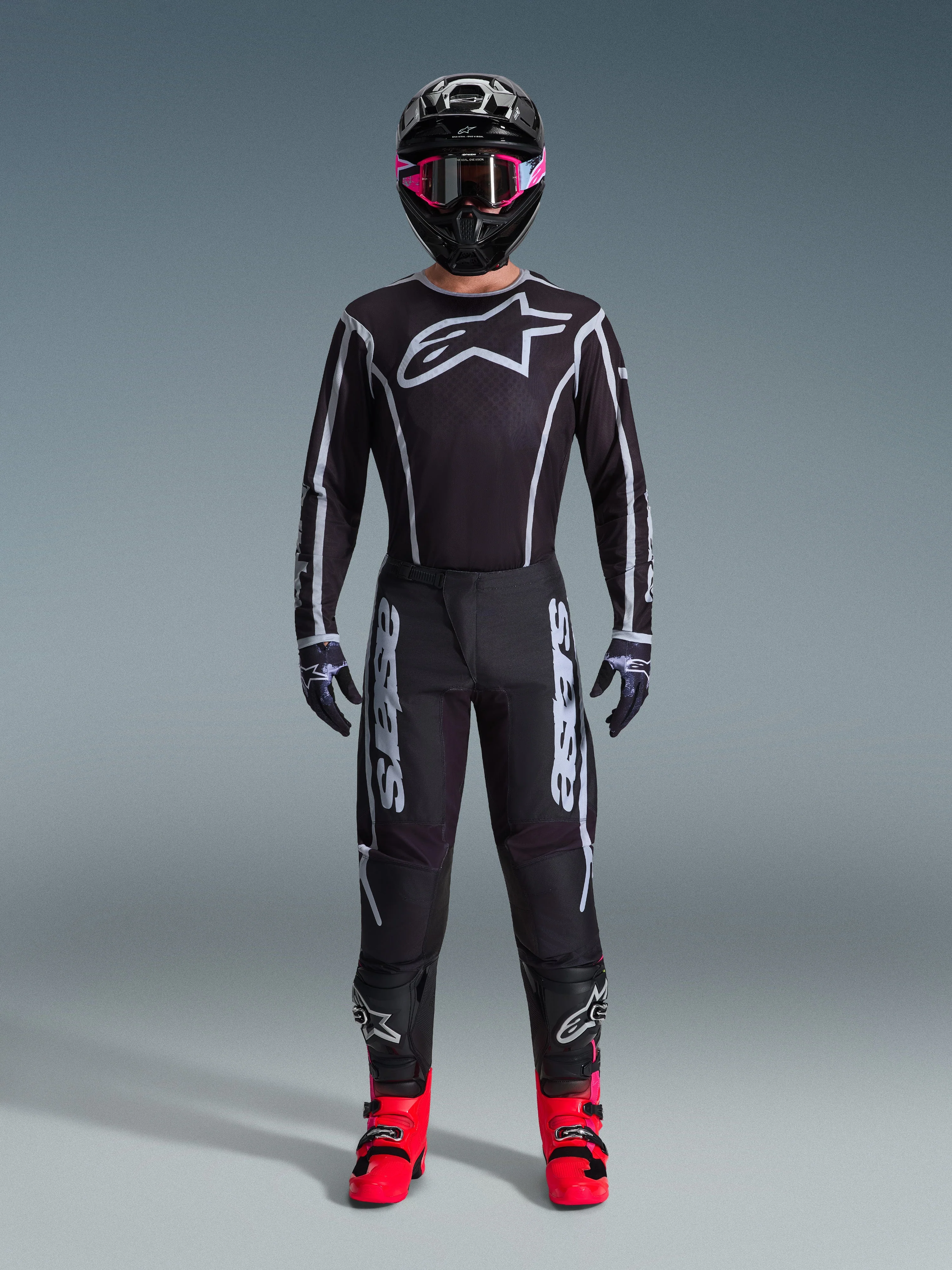 Maglia Fluid Apex 2026 - Image 6