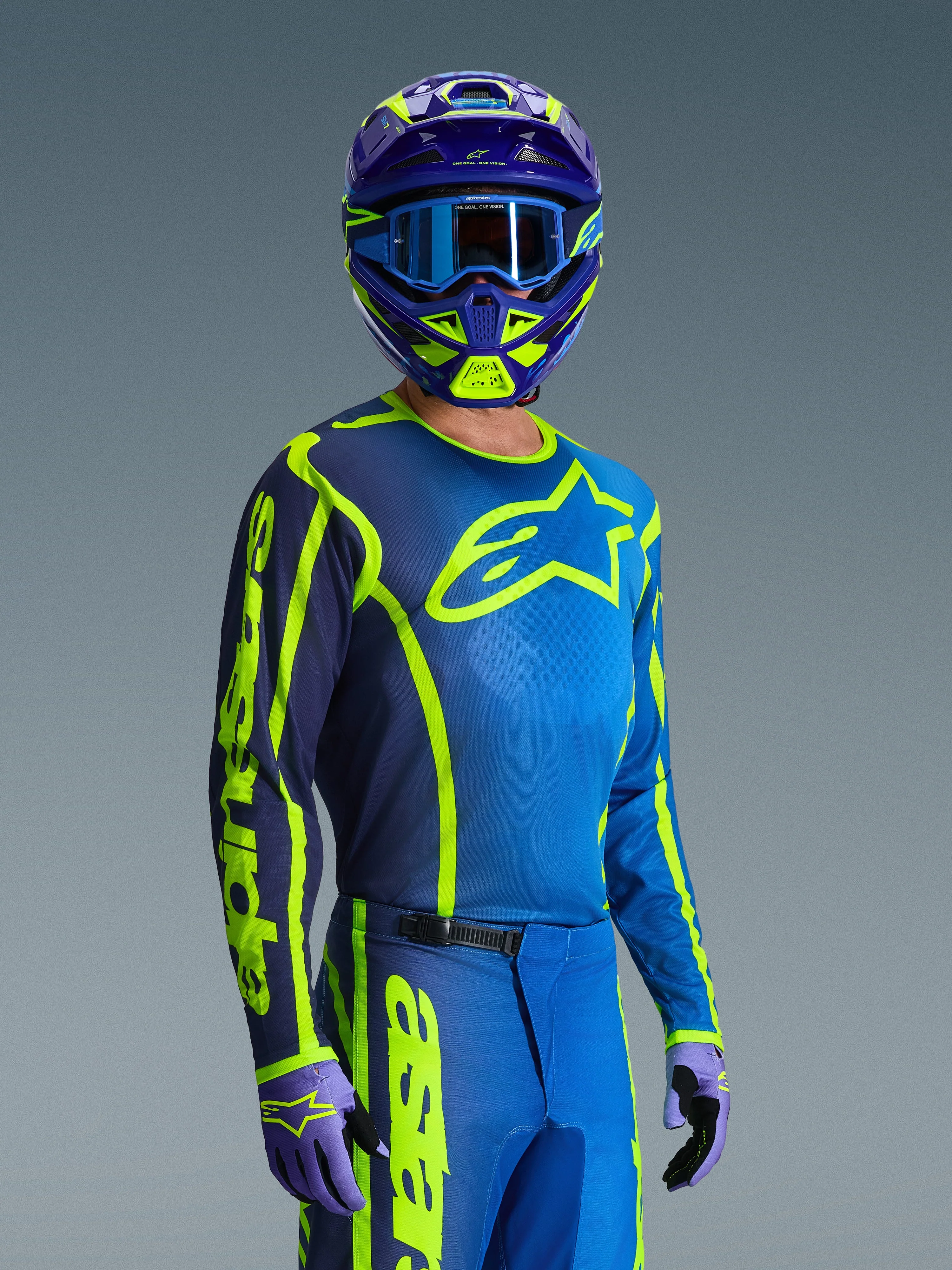 Maglia Fluid Apex 2026 - Image 2