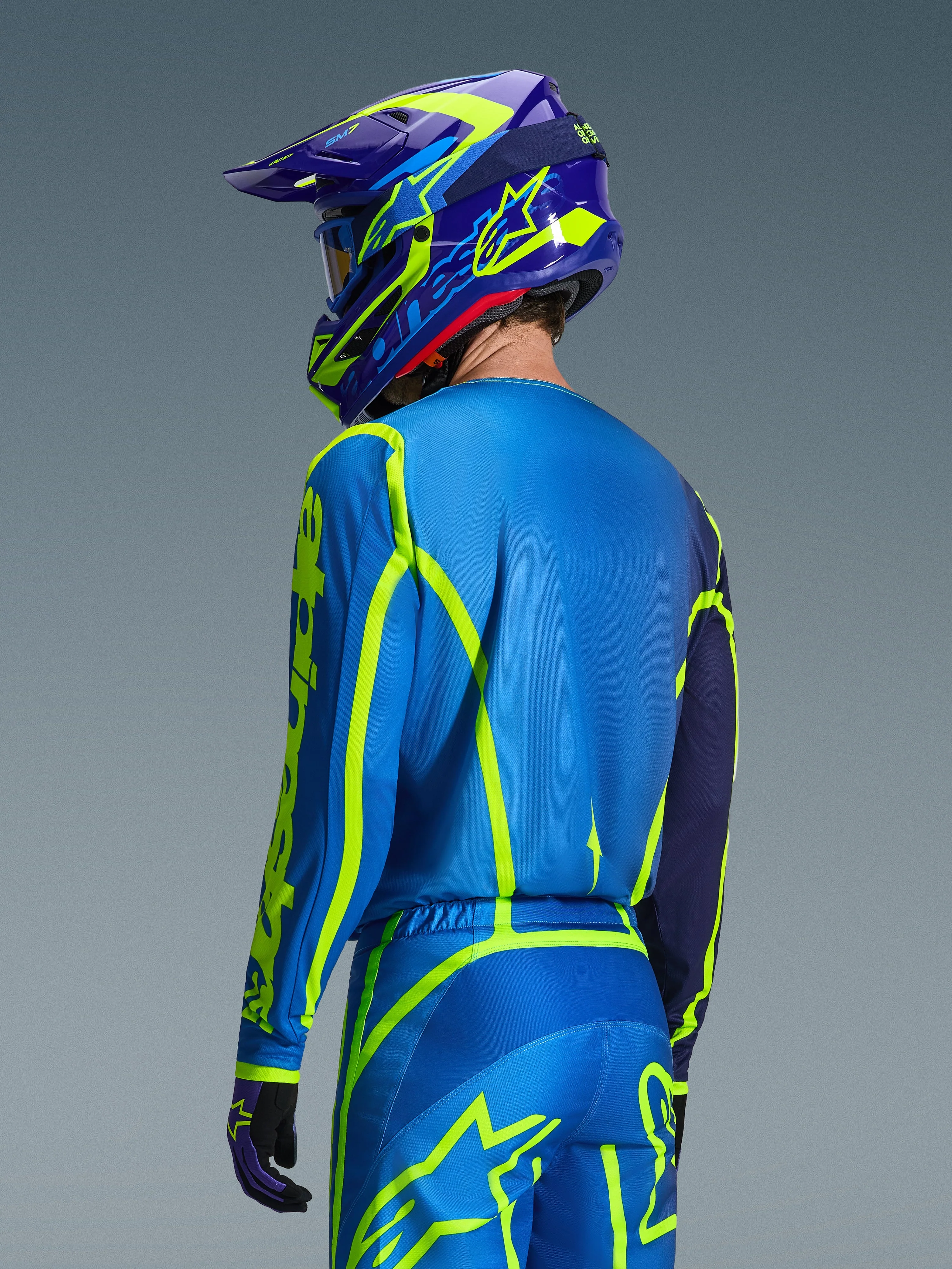 Maglia Fluid Apex 2026 - Image 3