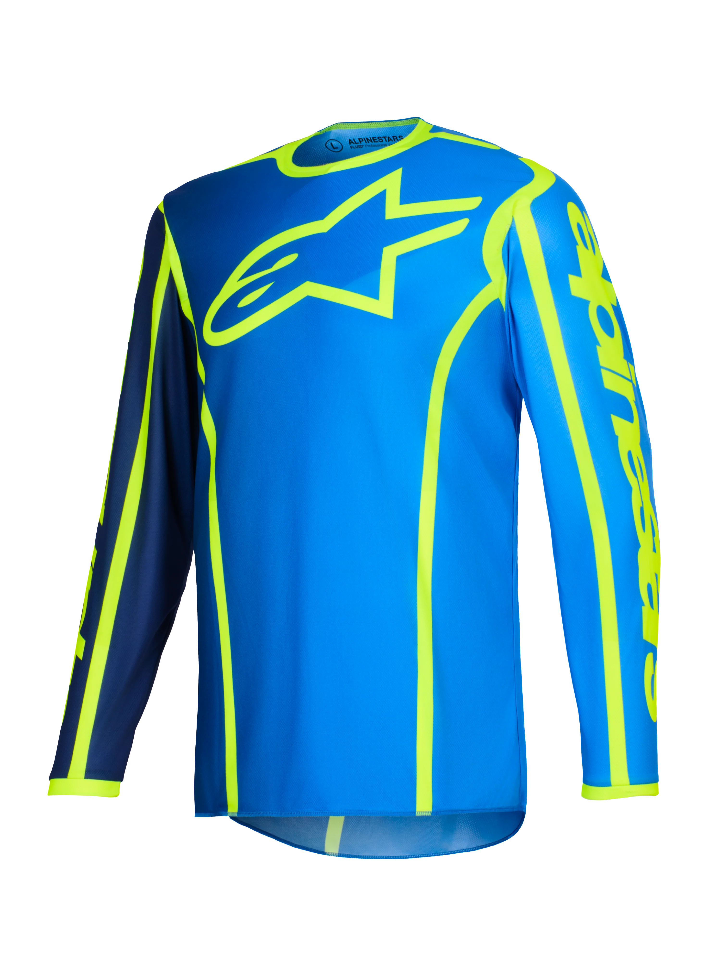 Maglia Fluid Apex 2026 - Image 4