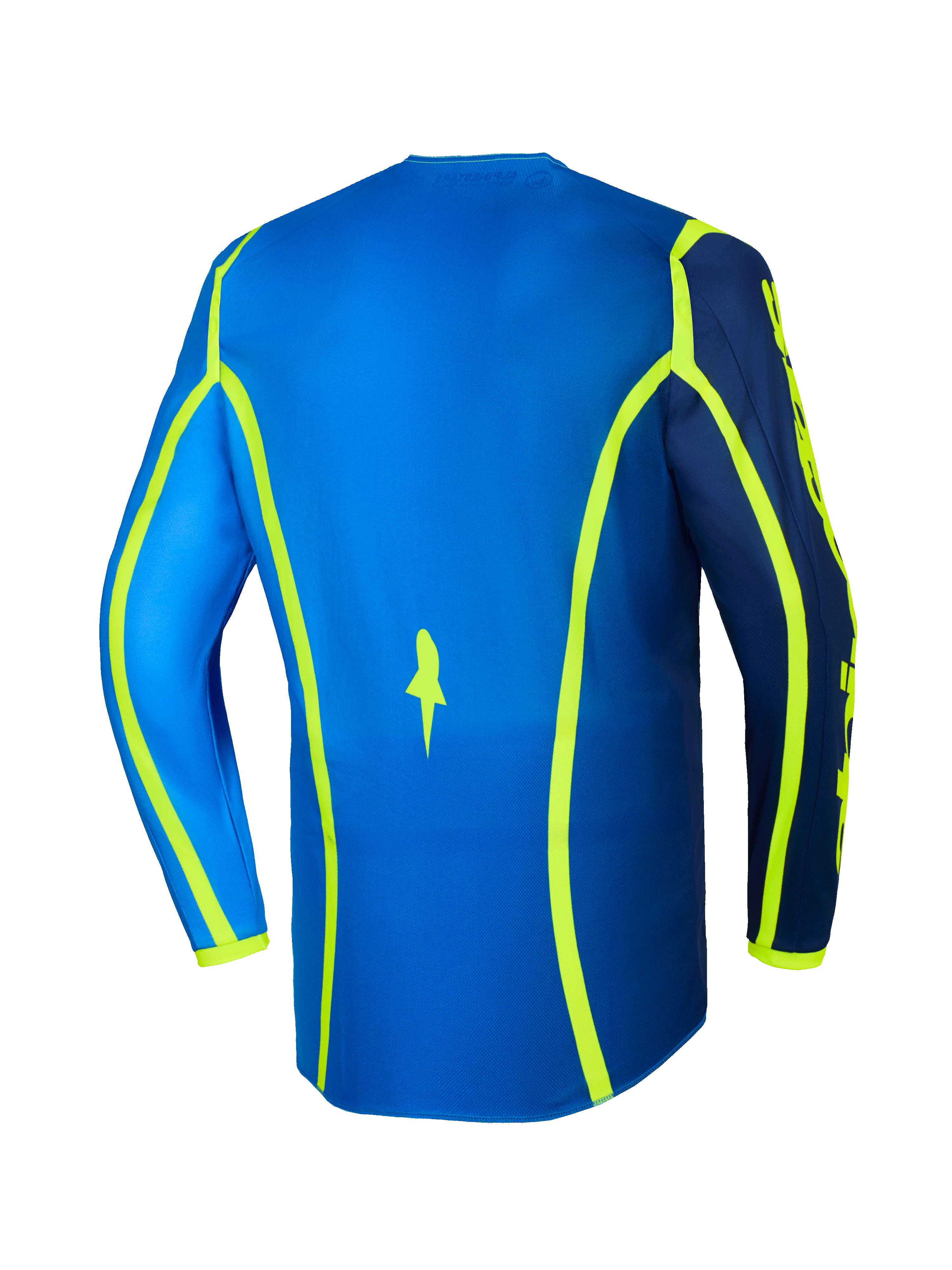 Maglia Fluid Apex 2026 - Image 5
