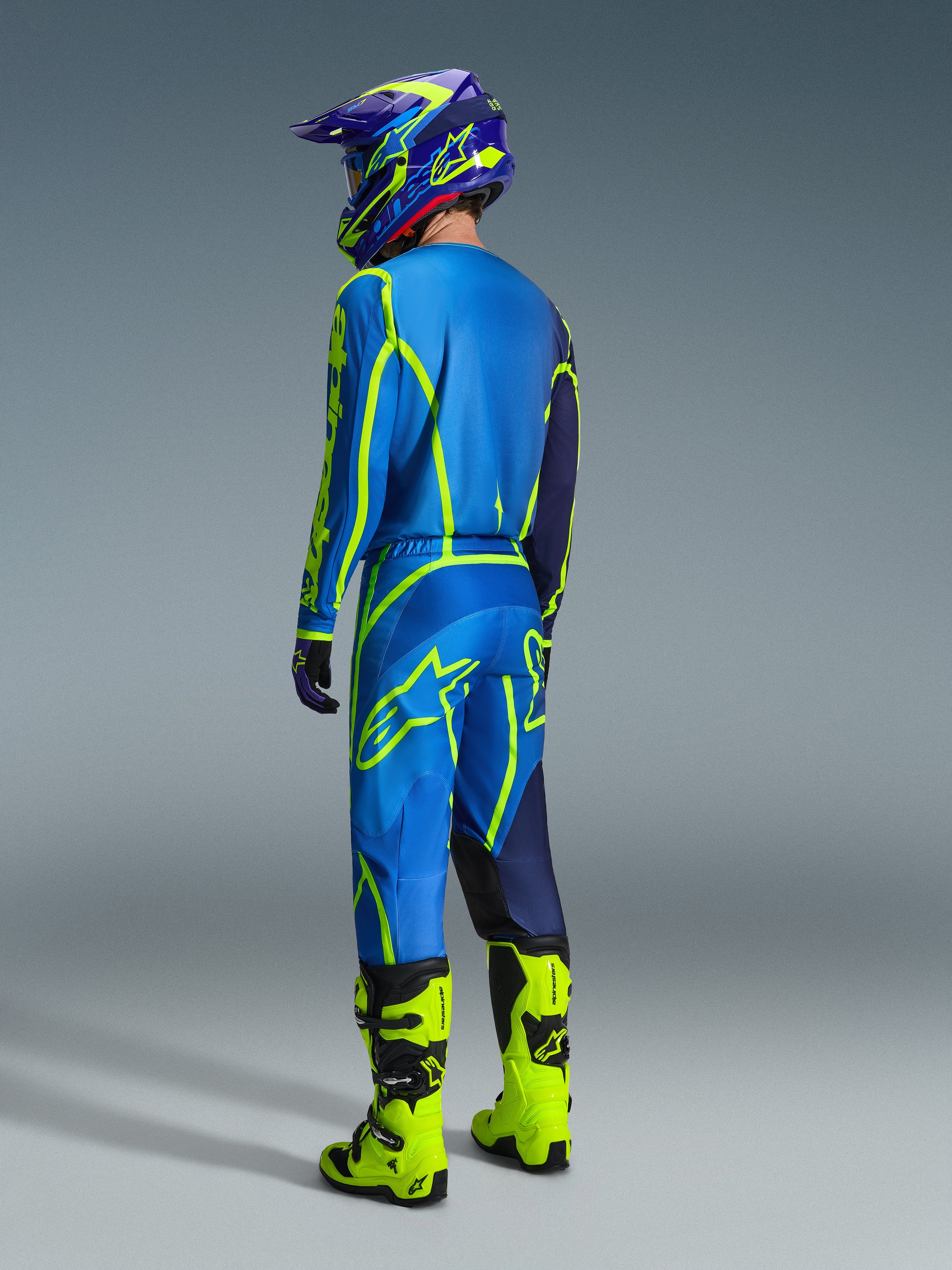 Maglia Fluid Apex 2026 - Image 8