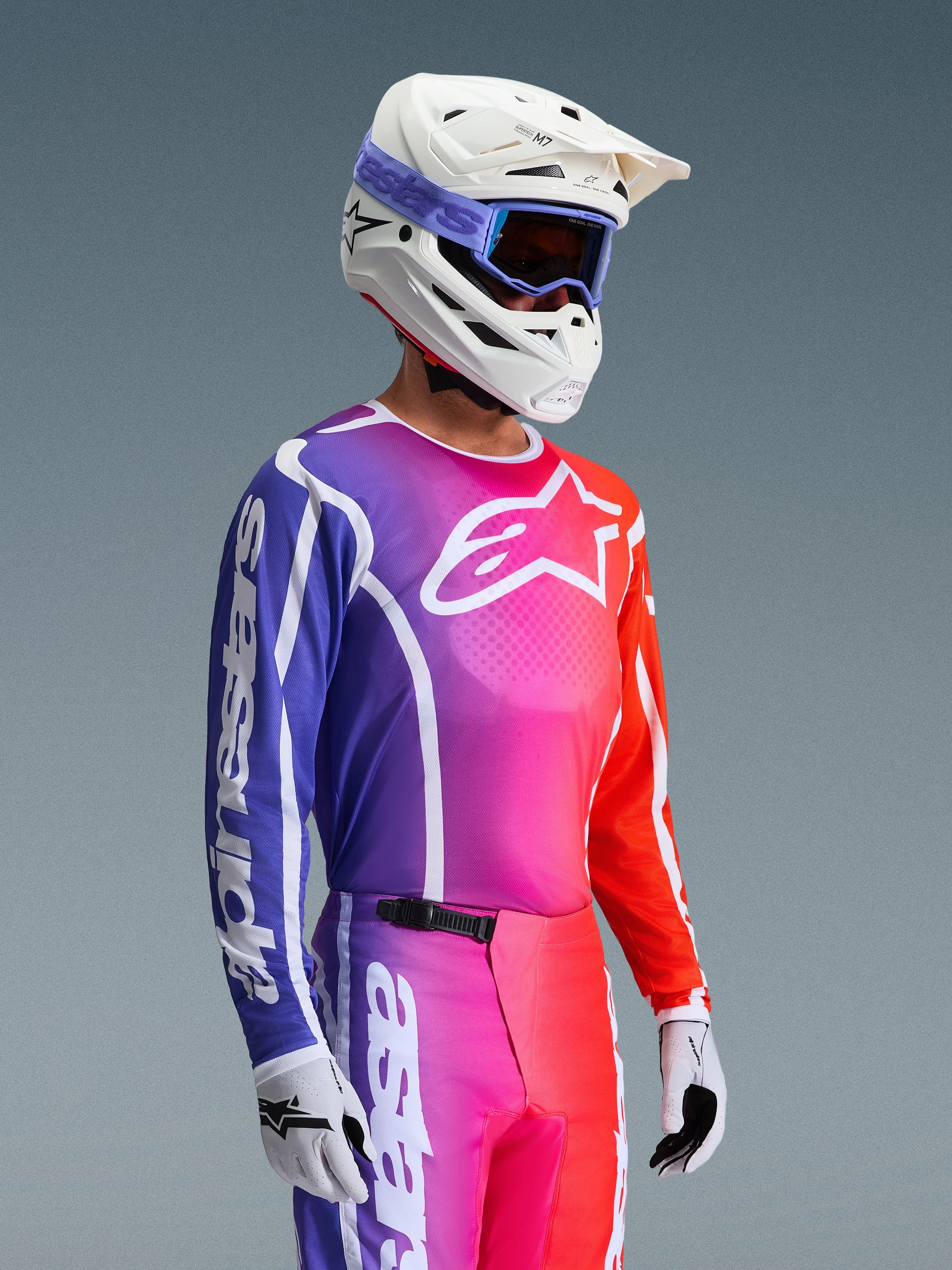 Maglia Fluid Apex 2026 - Image 2