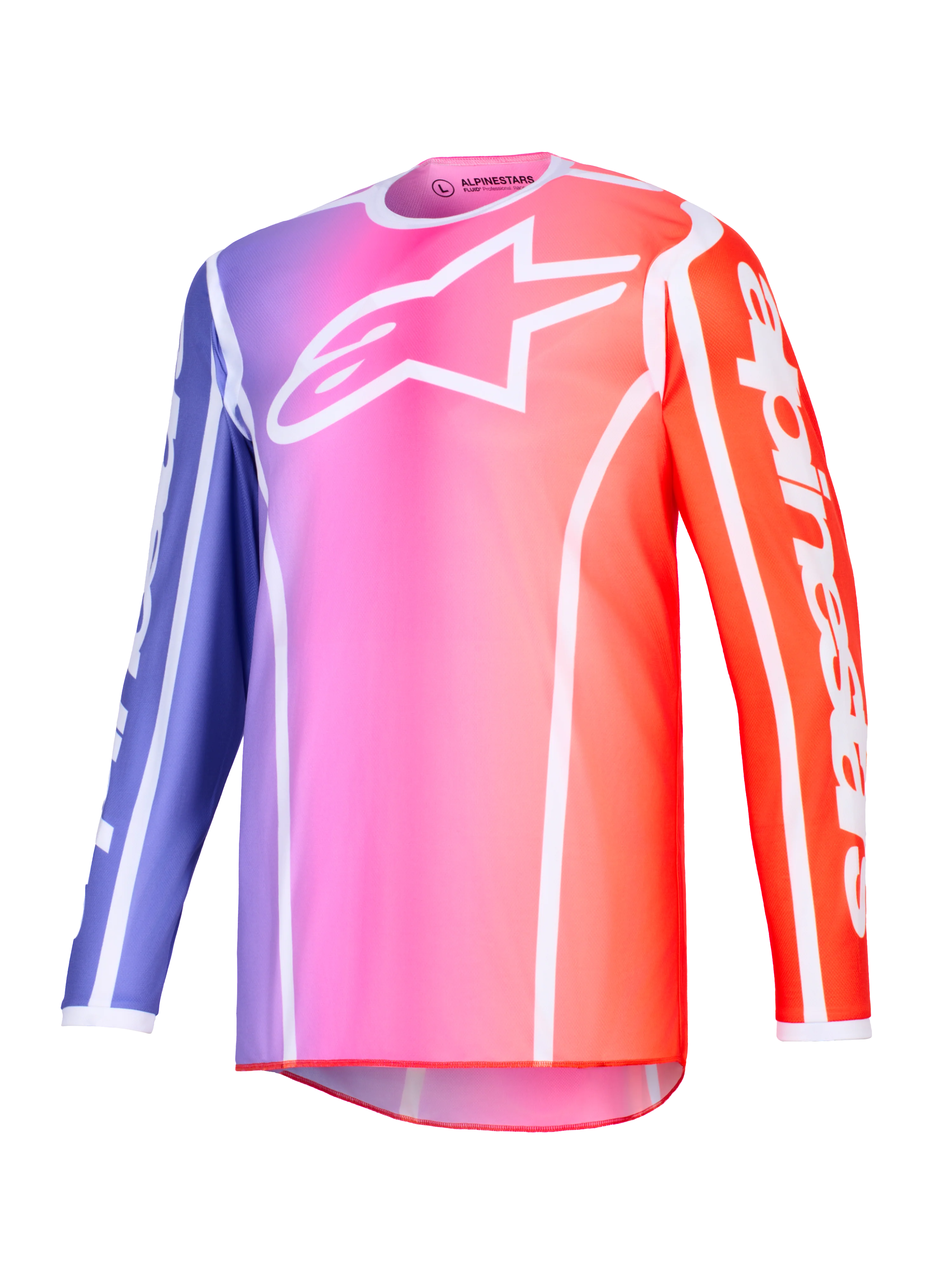 Maglia Fluid Apex 2026 - Image 4