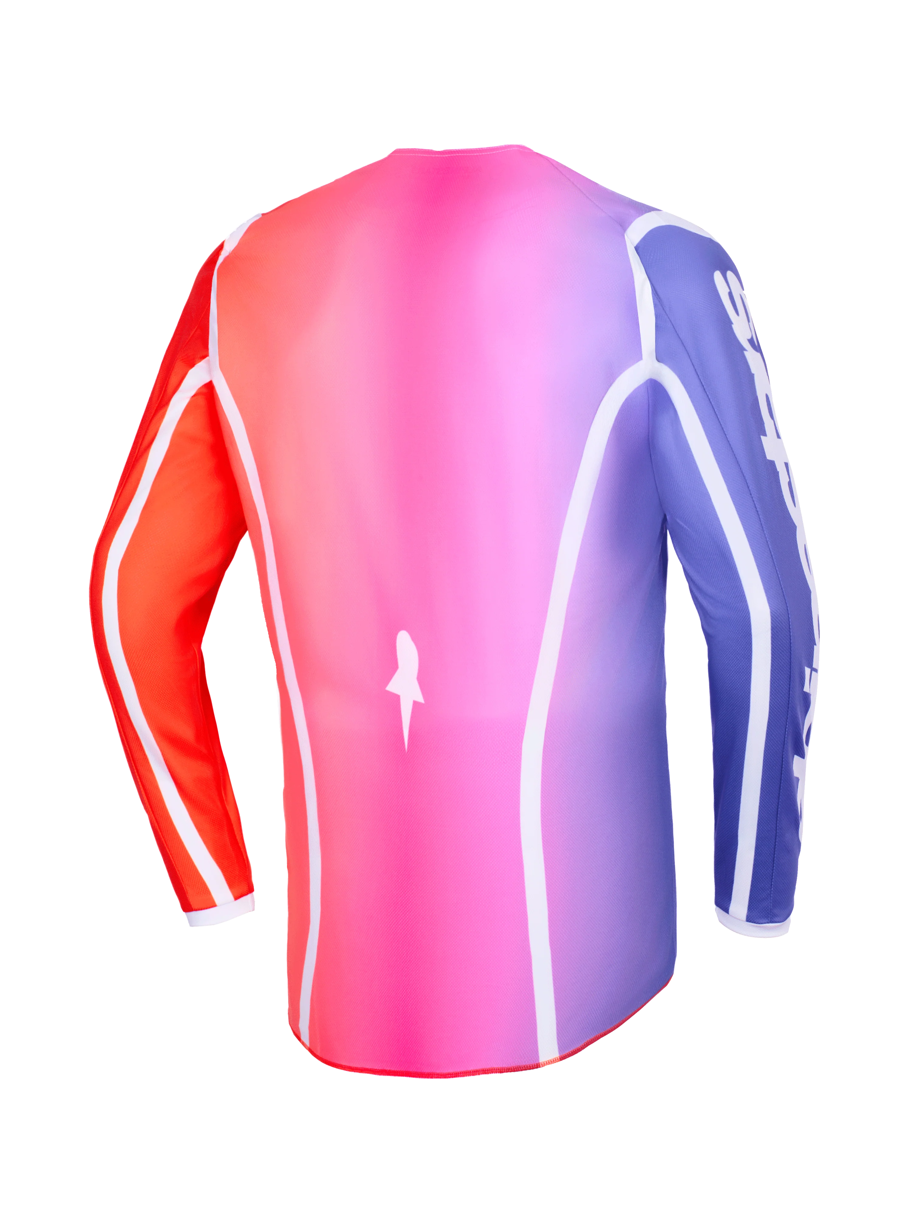 Maglia Fluid Apex 2026 - Image 5