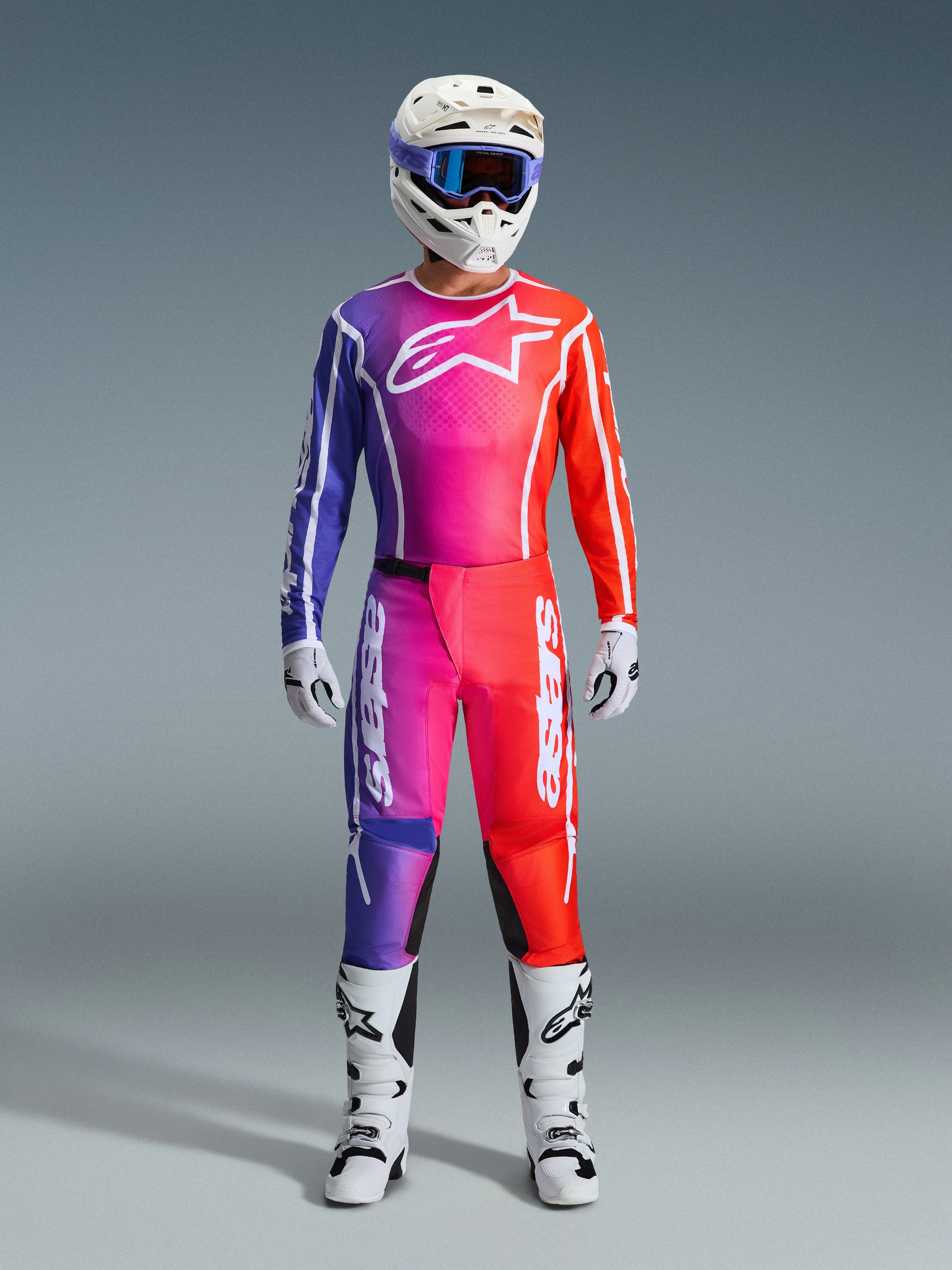 Maglia Fluid Apex 2026 - Image 6