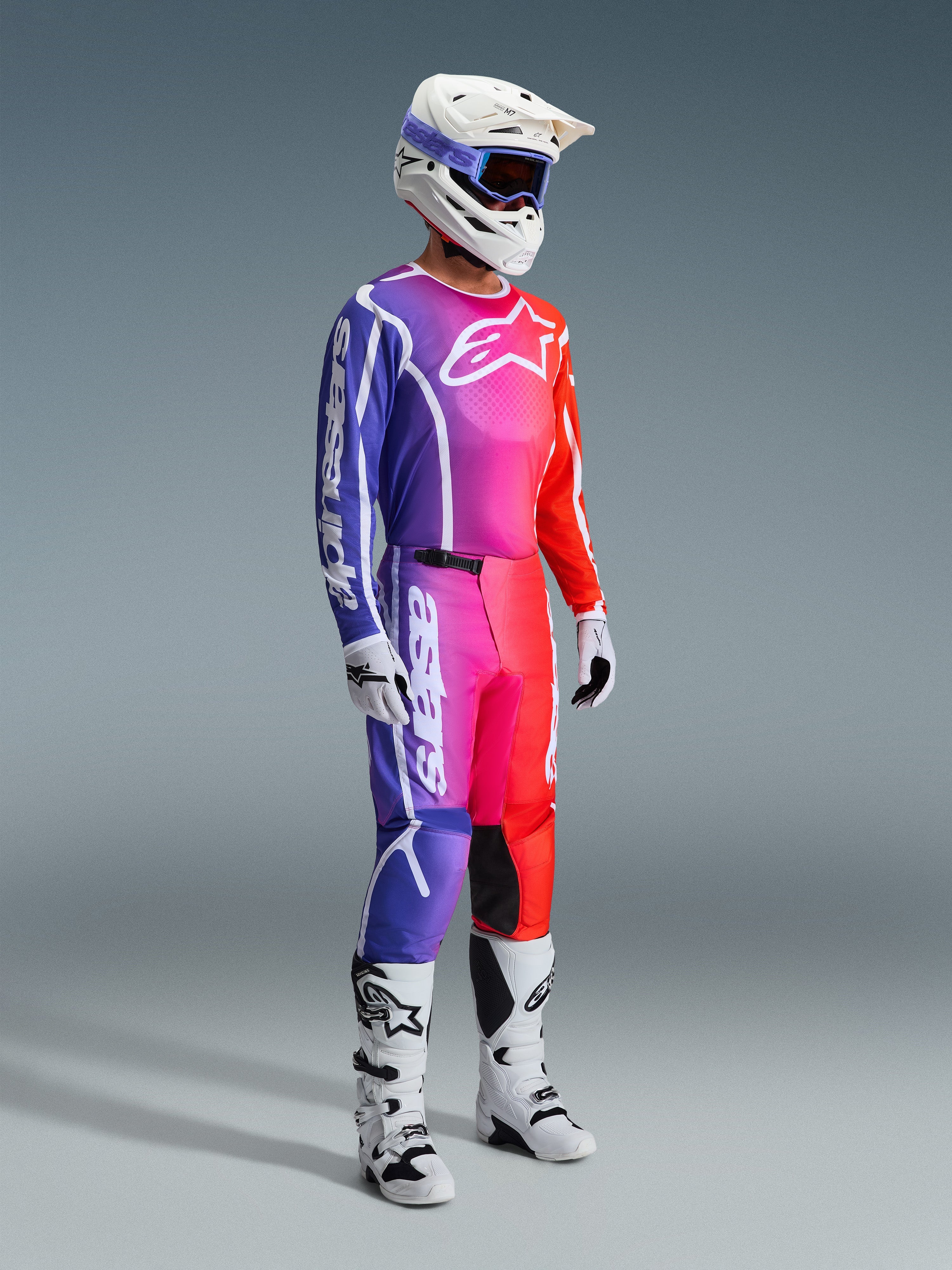 Maglia Fluid Apex 2026 - Image 7