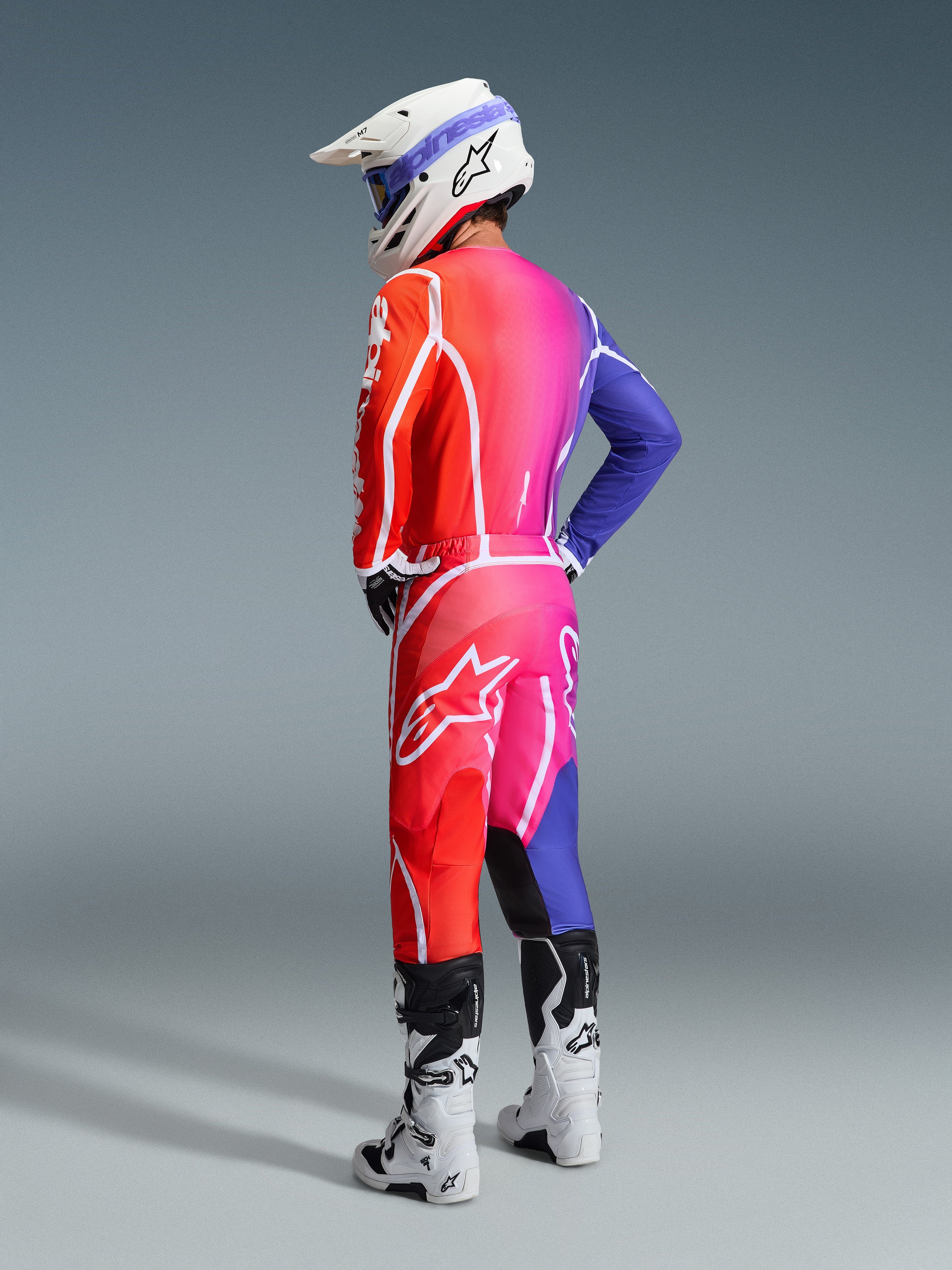 Maglia Fluid Apex 2026 - Image 8