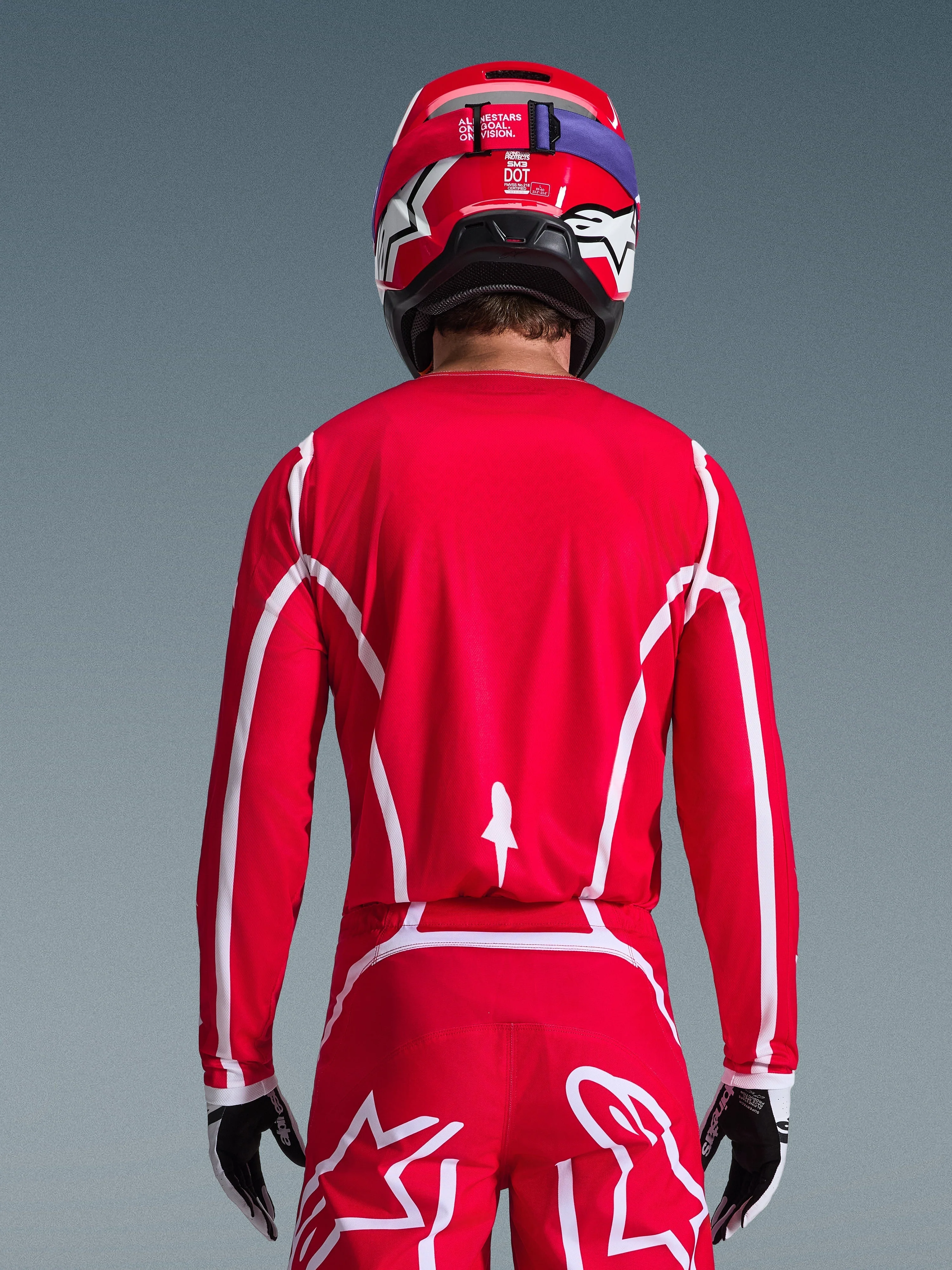 Maglia Fluid Apex 2026 - Image 2