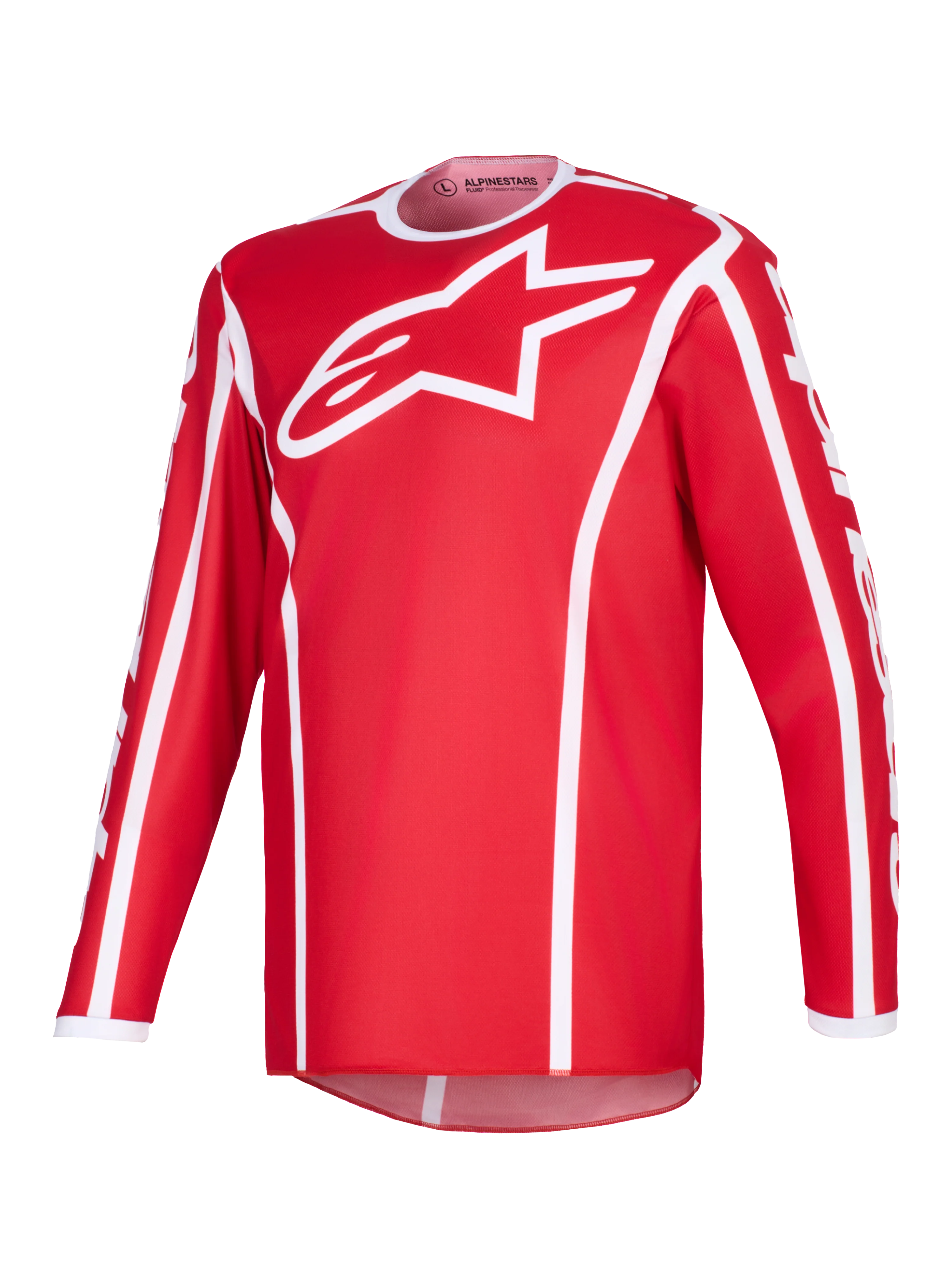 Maglia Fluid Apex 2026 - Image 3