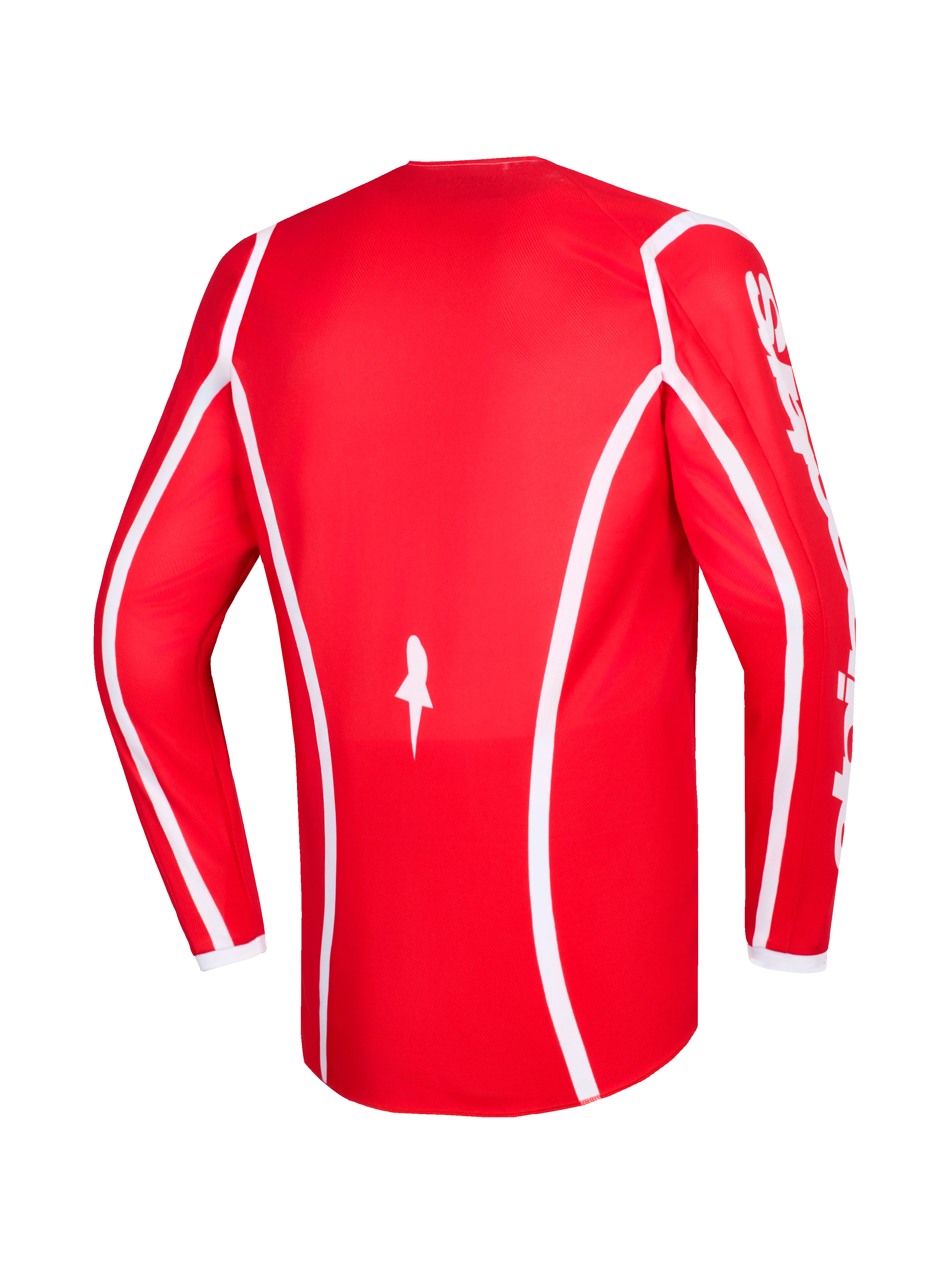 Maglia Fluid Apex 2026 - Image 4