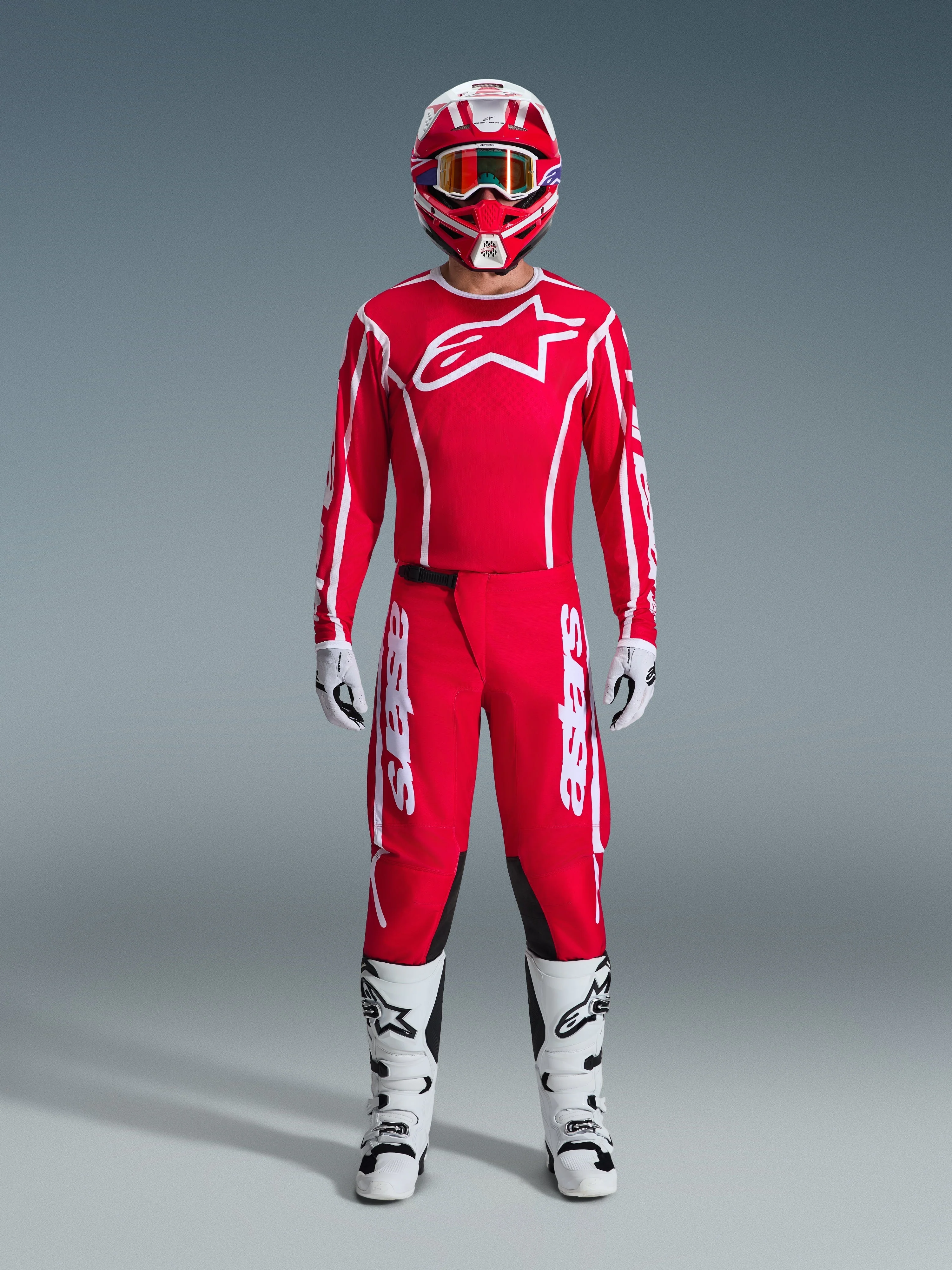 Maglia Fluid Apex 2026 - Image 5