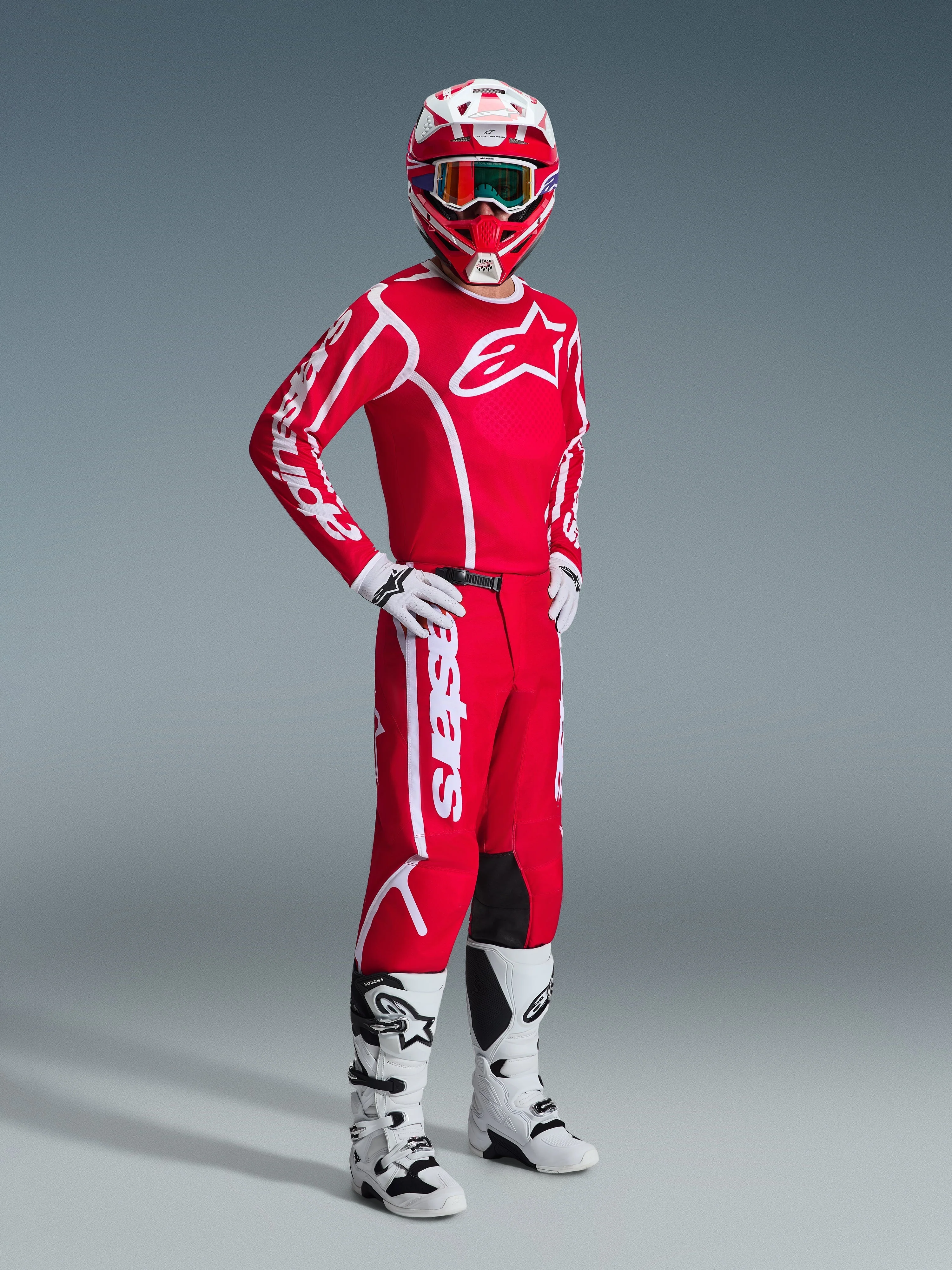 Maglia Fluid Apex 2026 - Image 6