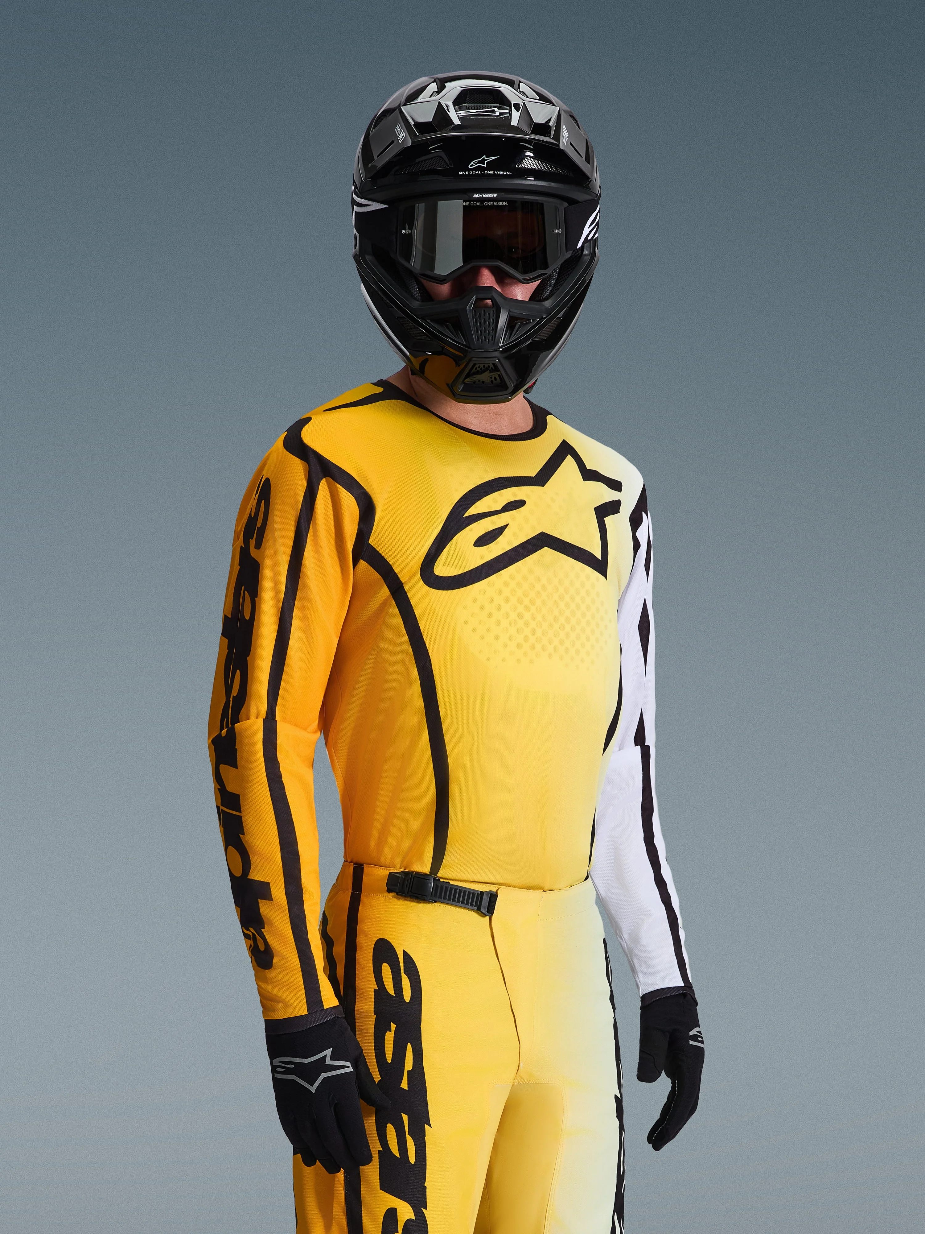 Maglia Fluid Apex 2026 - Image 2