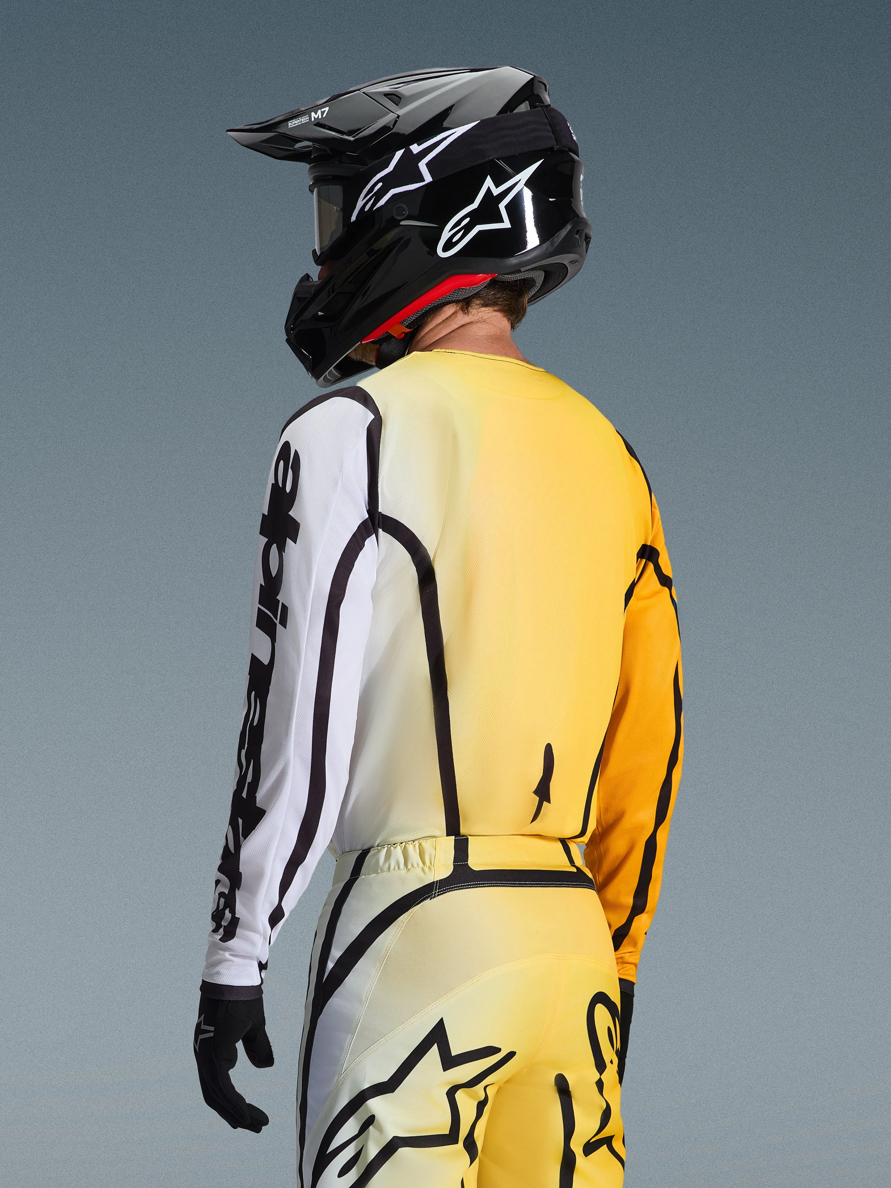 Maglia Fluid Apex 2026 - Image 3