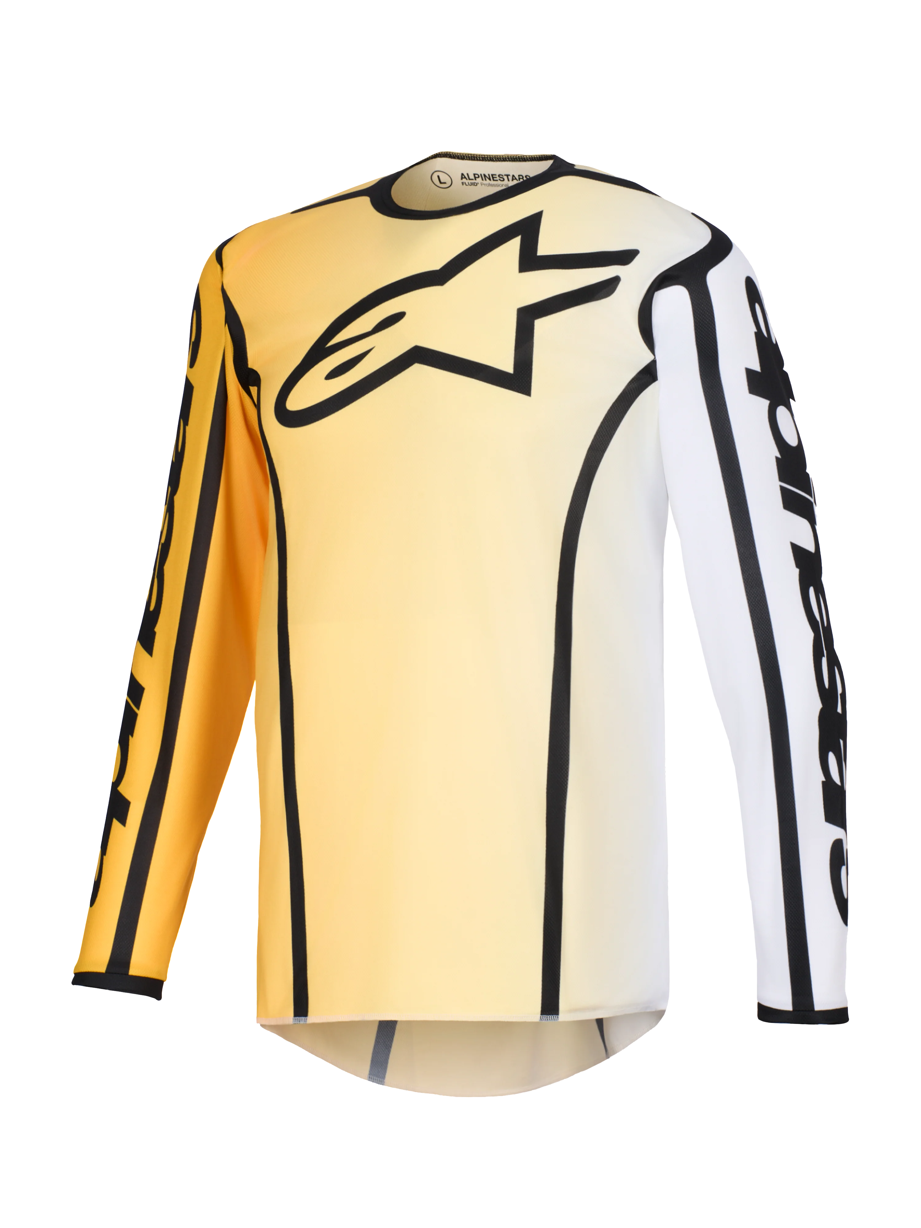 Maglia Fluid Apex 2026 - Image 4