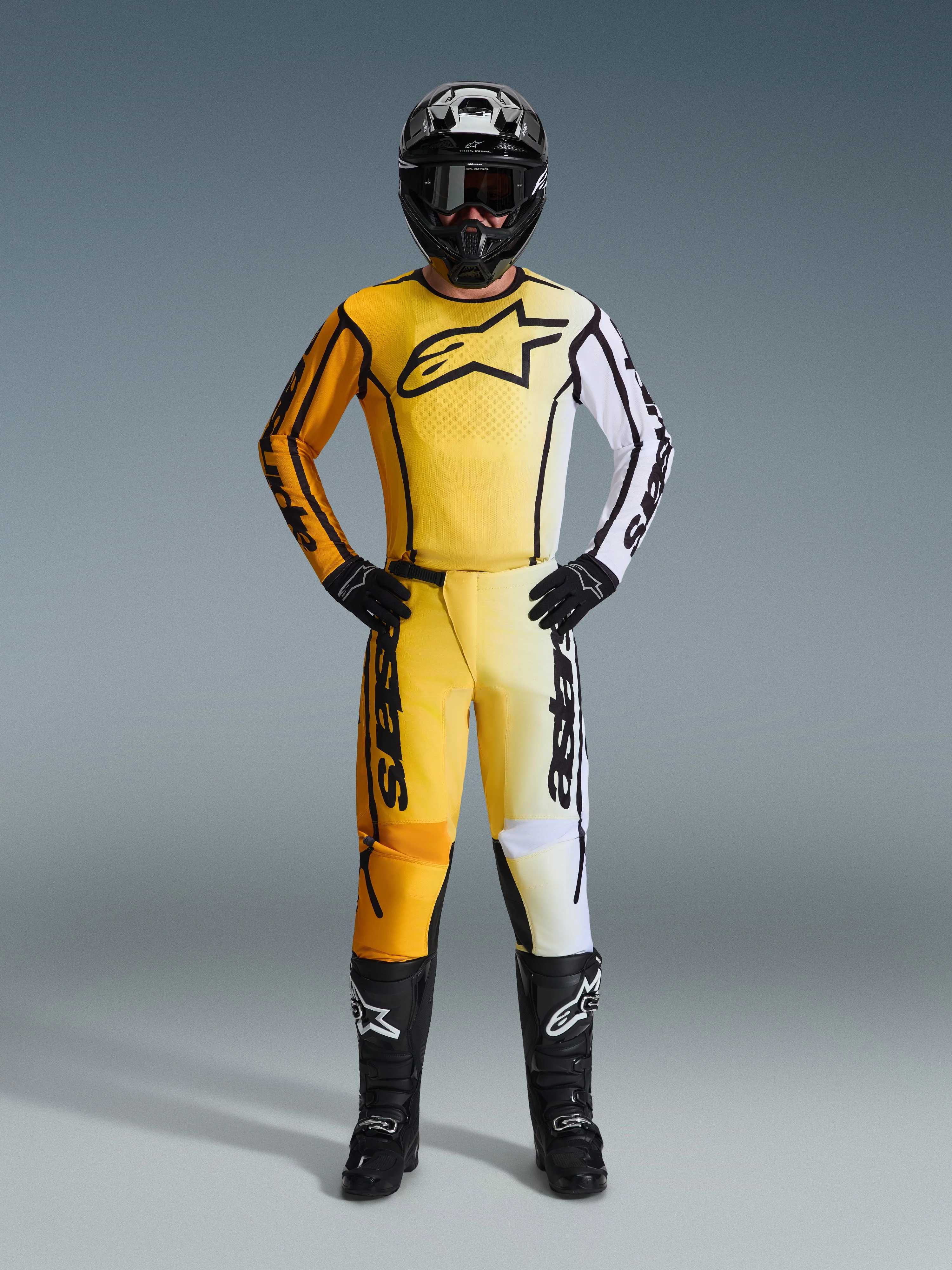 Maglia Fluid Apex 2026 - Image 6