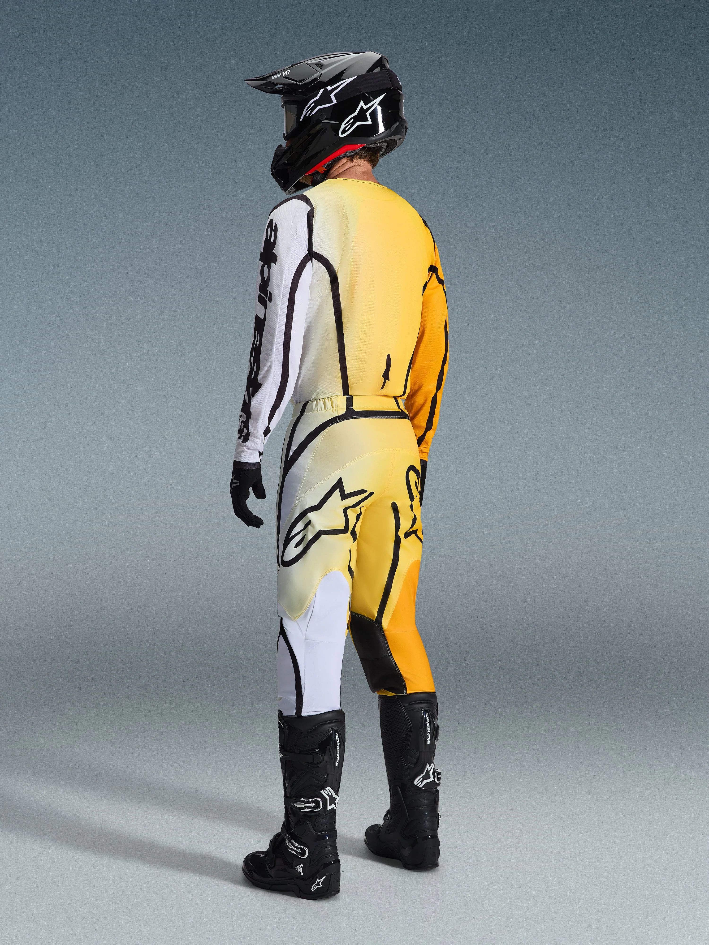 Maglia Fluid Apex 2026 - Image 8