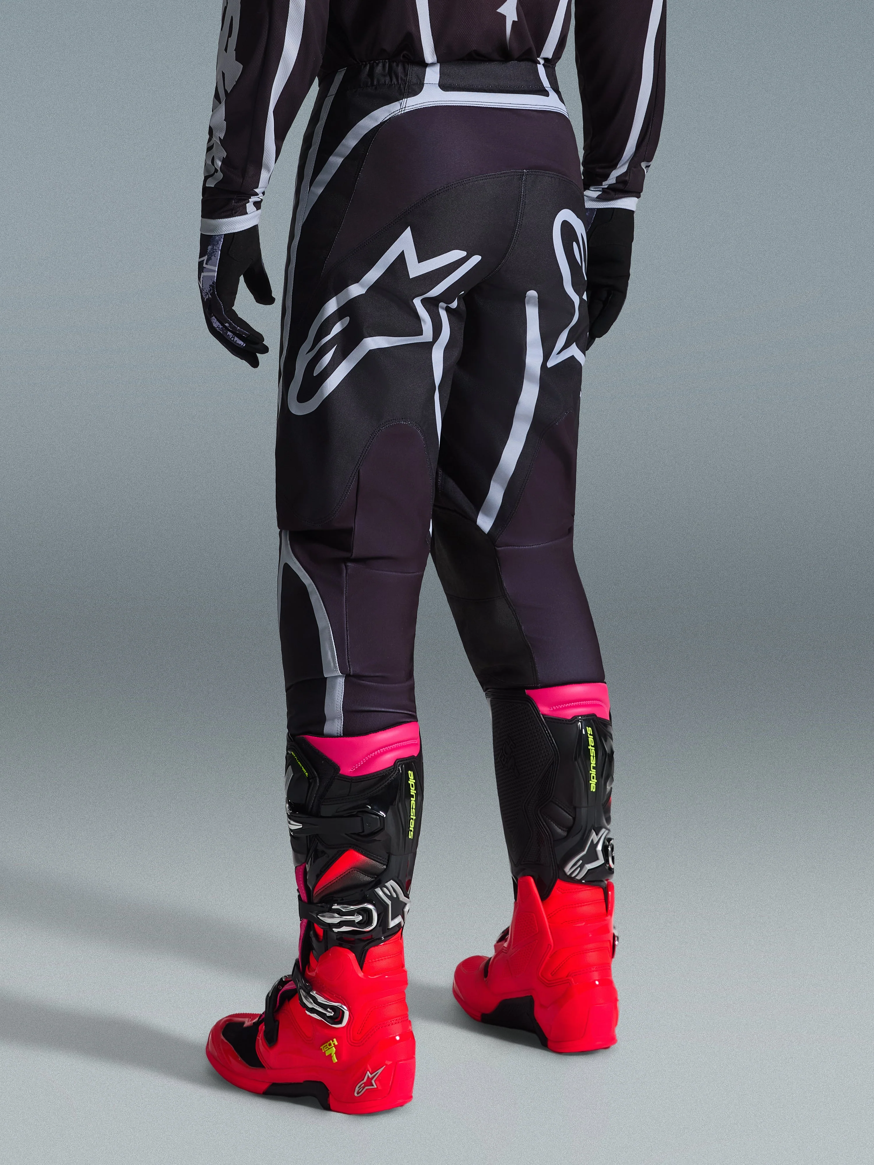 Pantaloni Fluid Apex 2026 - Image 3