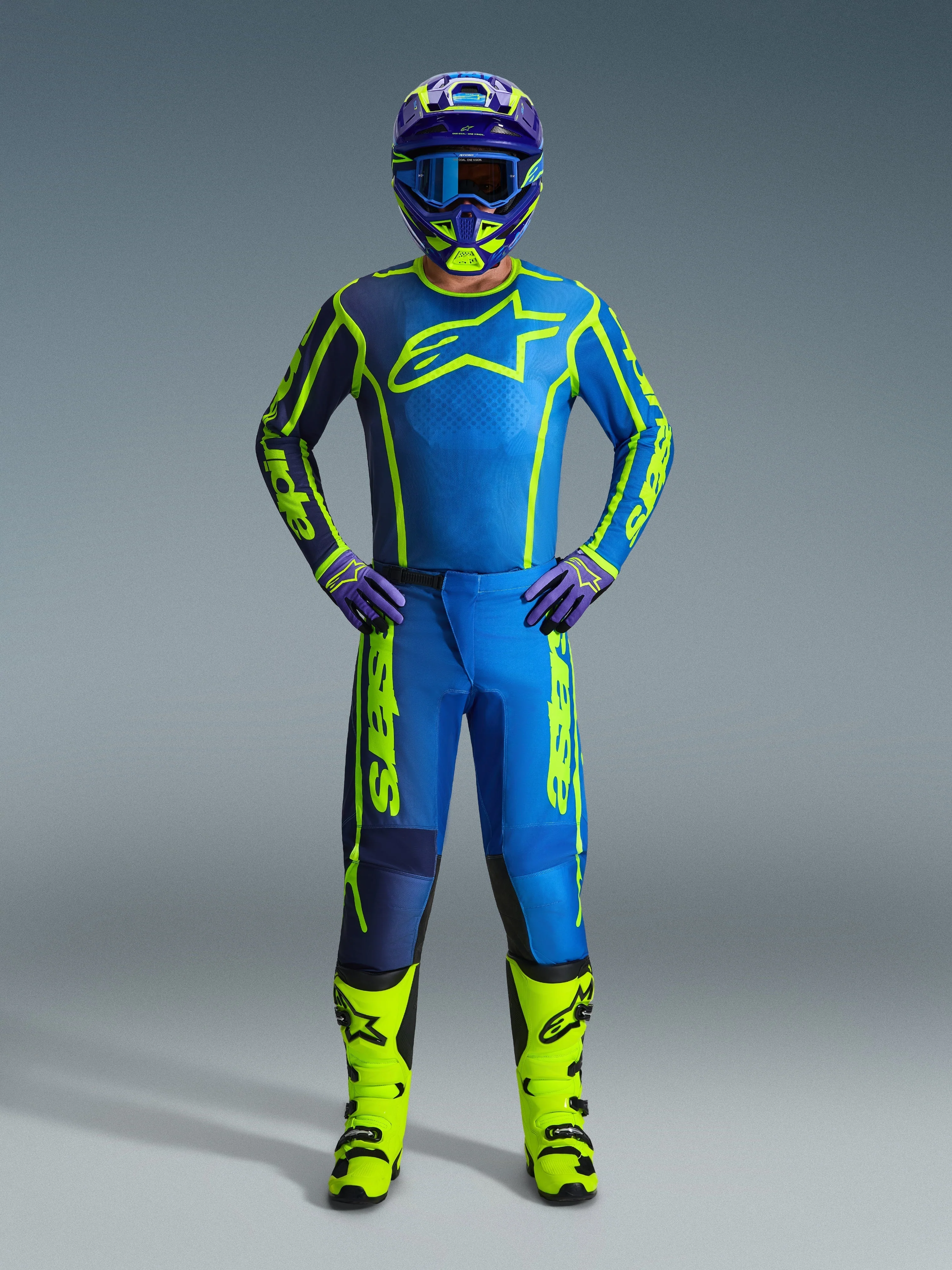 Pantaloni Fluid Apex 2026 - Image 5