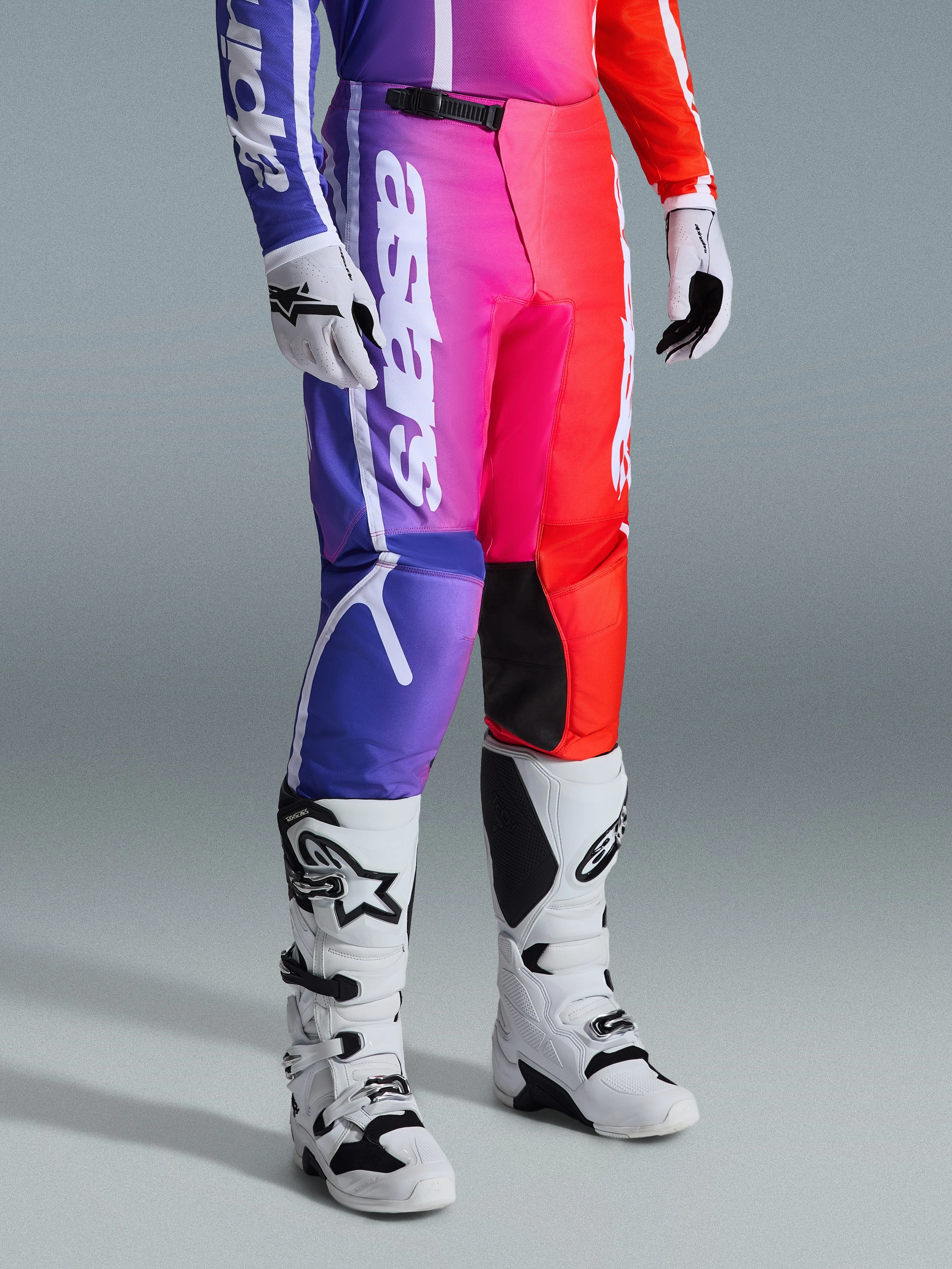 Pantaloni Fluid Apex 2026 - Image 2