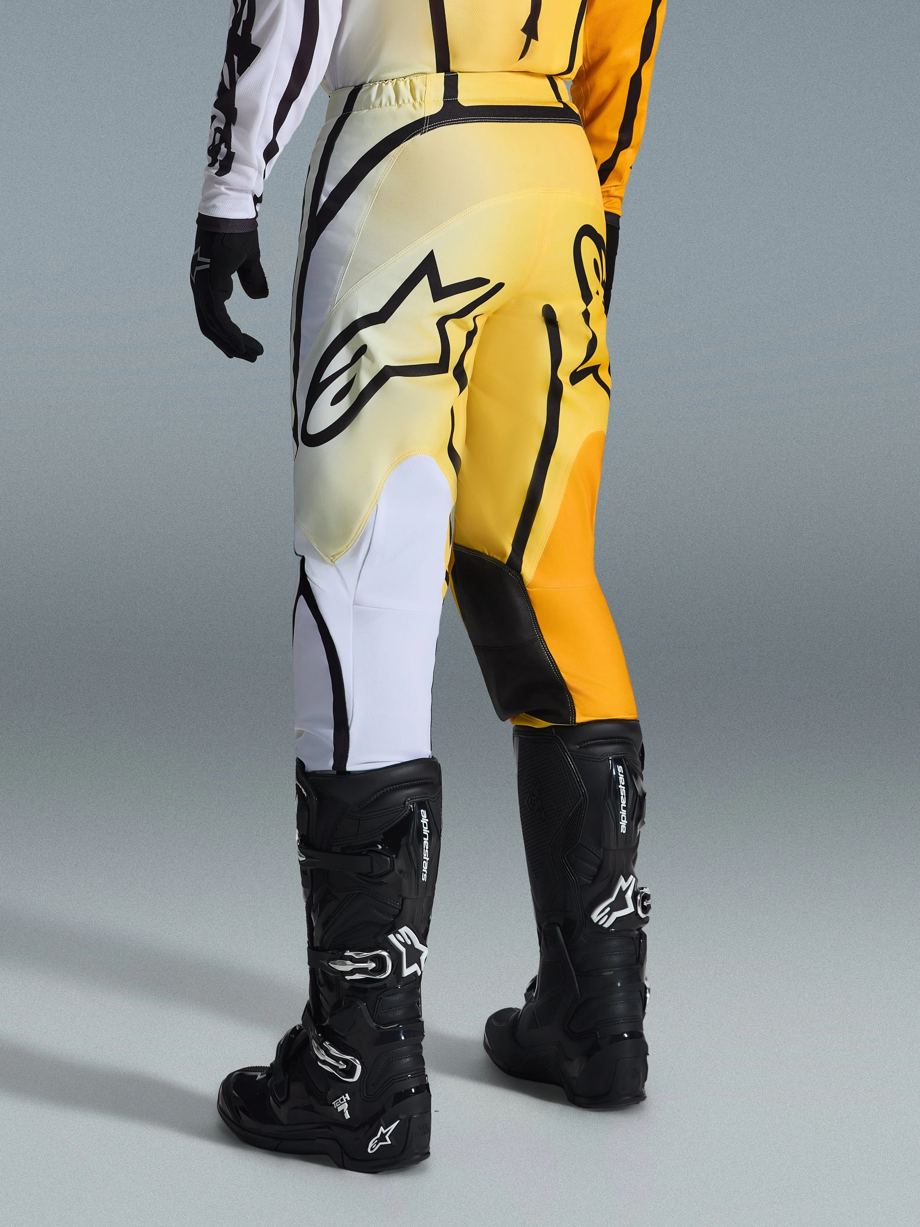 Pantaloni Fluid Apex 2026 - Image 2