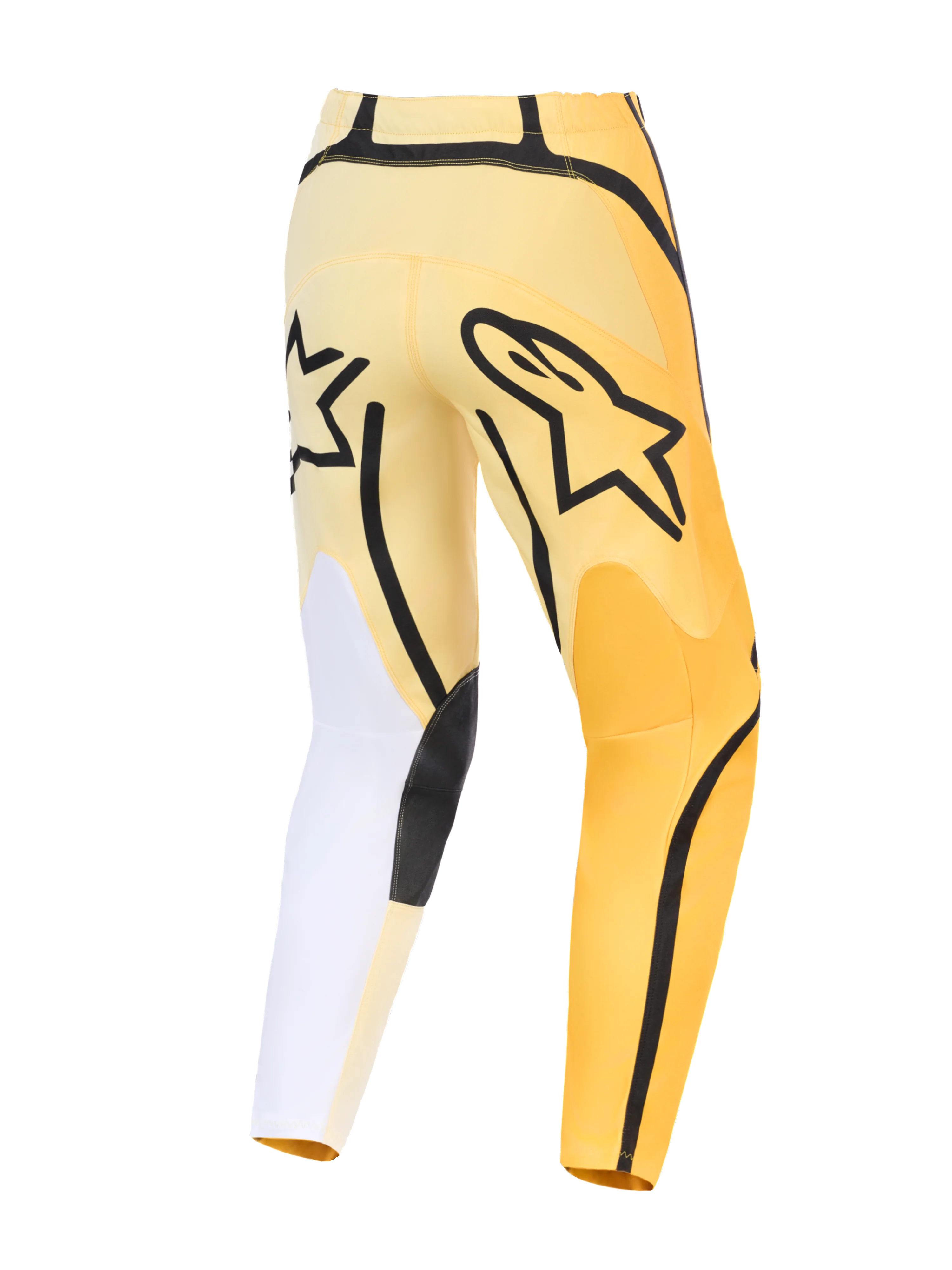 Pantaloni Fluid Apex 2026 - Image 4