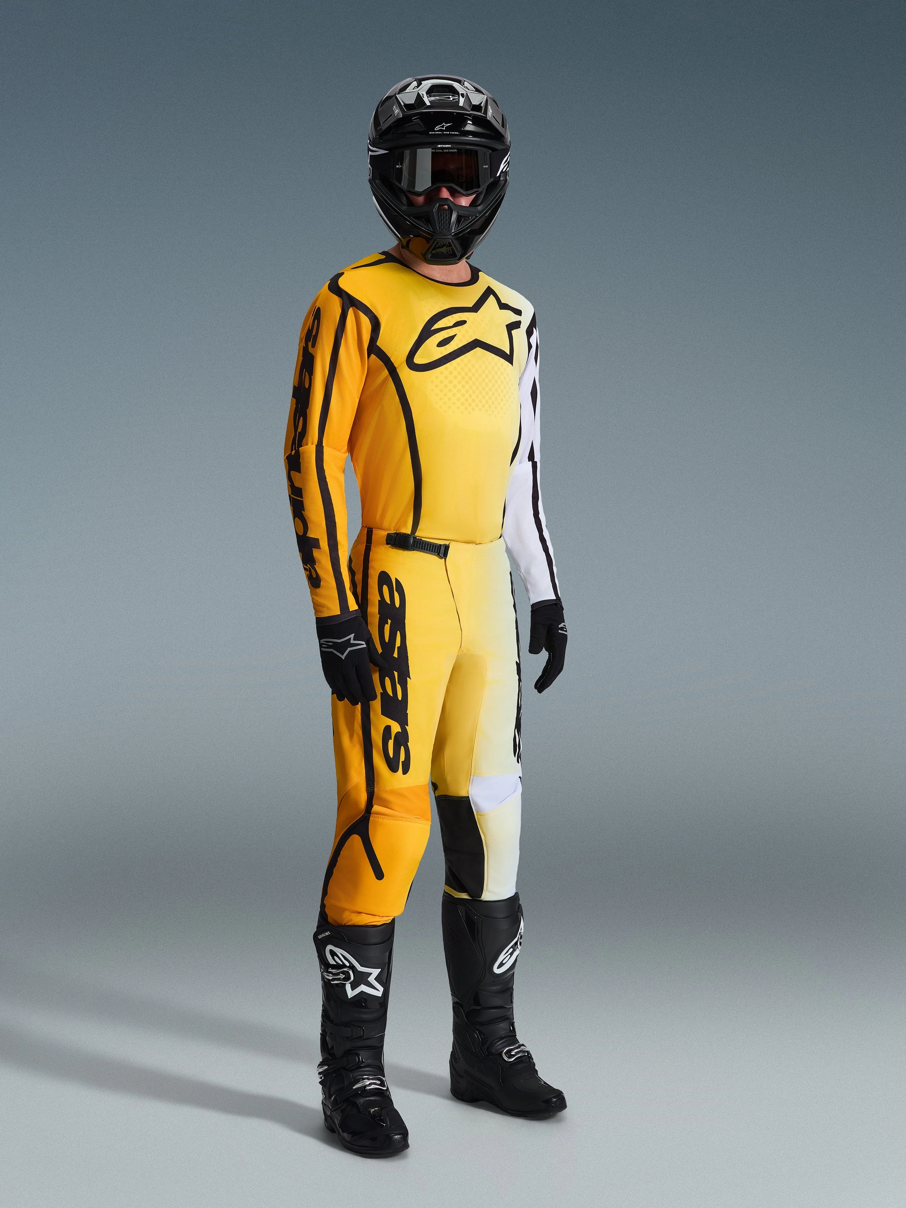 Pantaloni Fluid Apex 2026 - Image 6