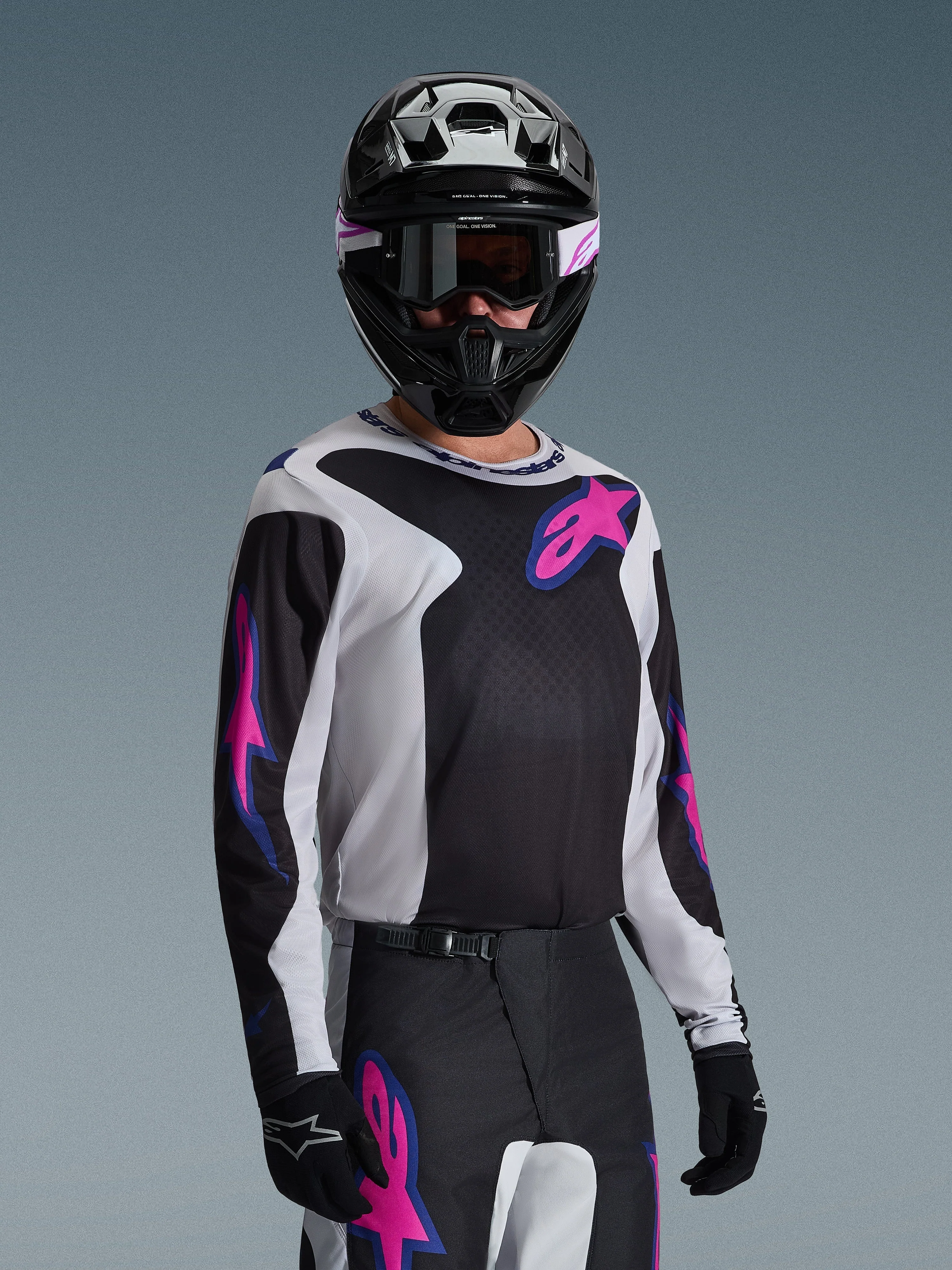 Maglia Fluid Grid 2026 - Image 11