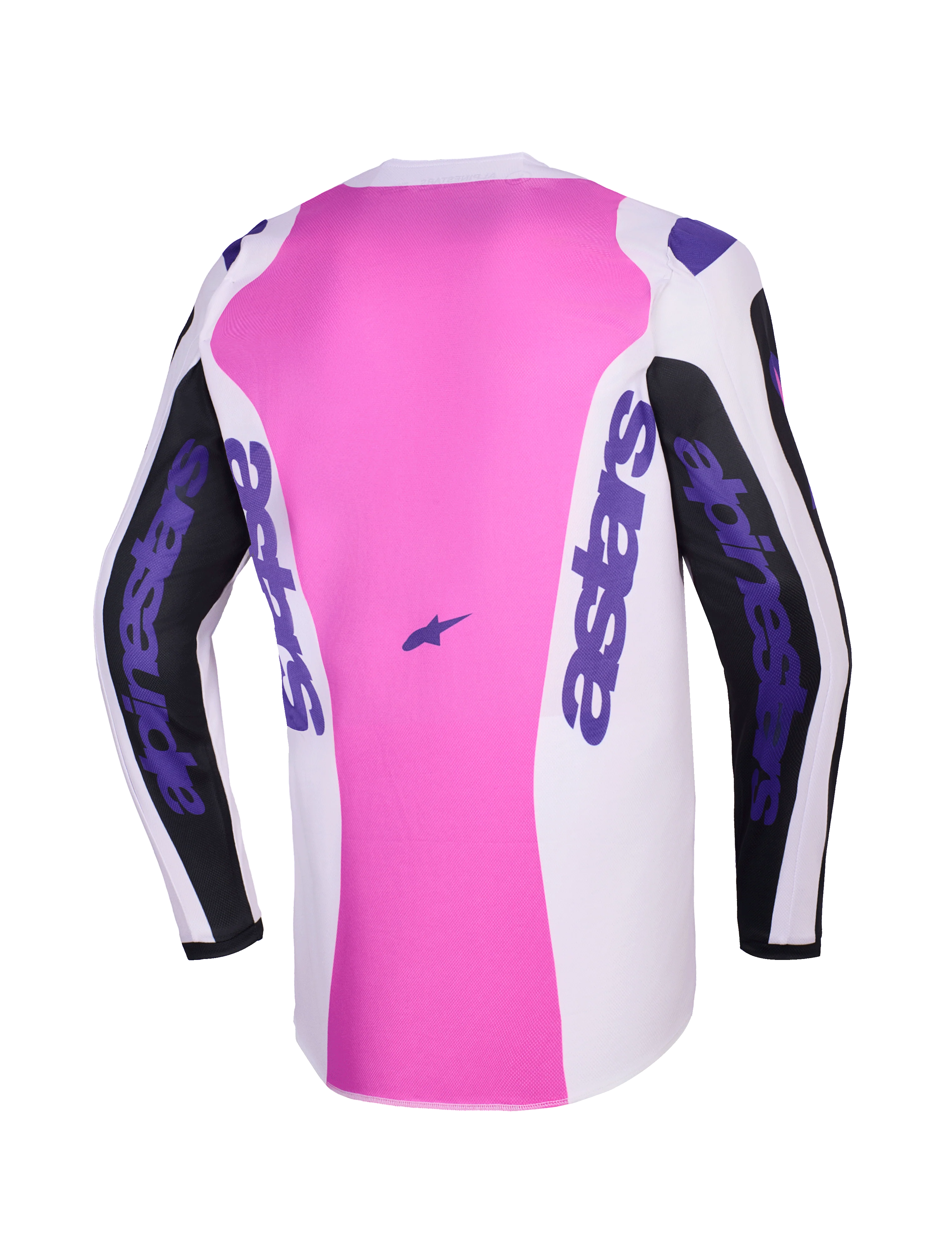 Maglia Fluid Grid 2026 - Image 4