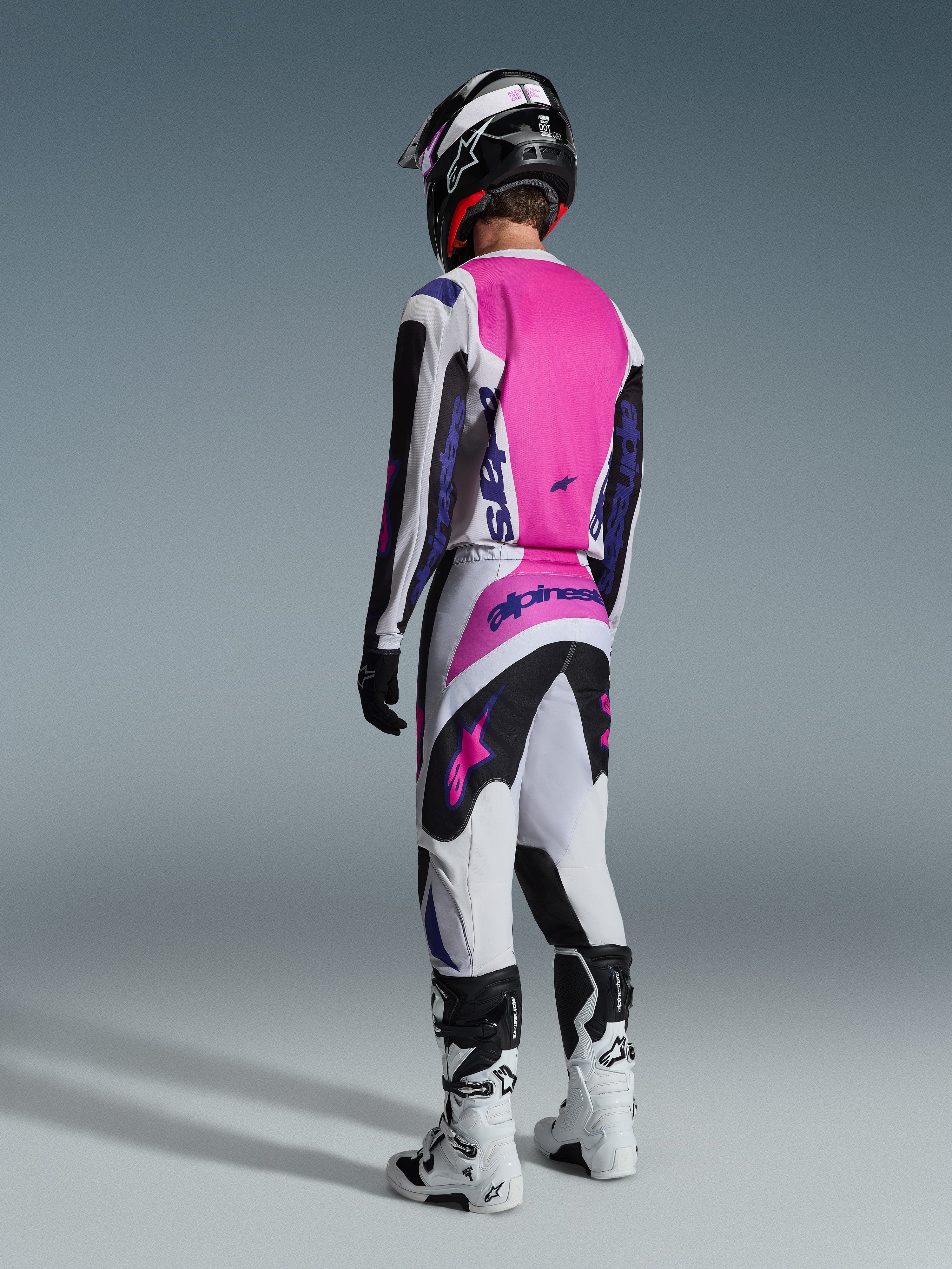 Maglia Fluid Grid 2026 - Image 8