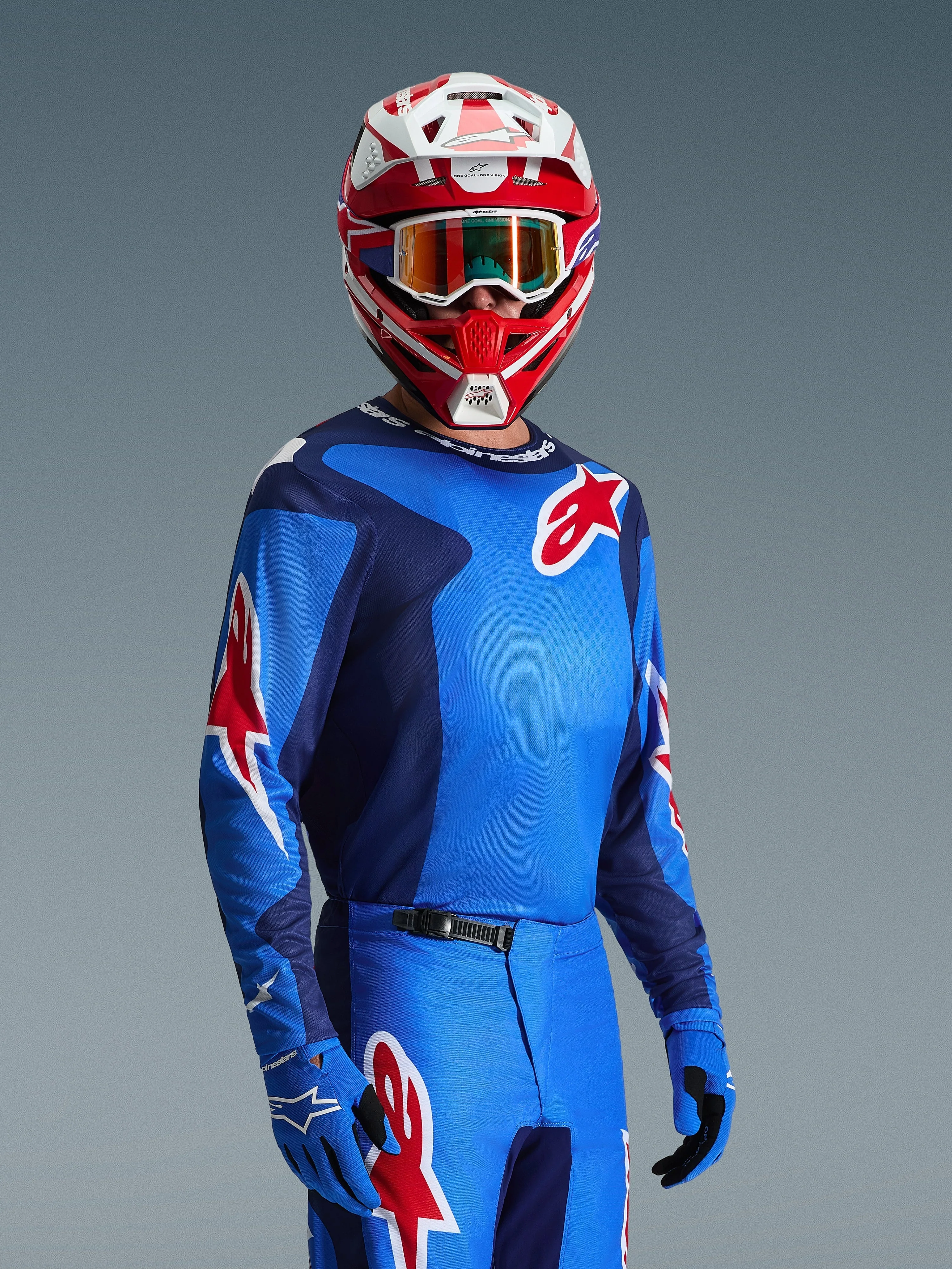 Maglia Fluid Grid 2026 - Image 10