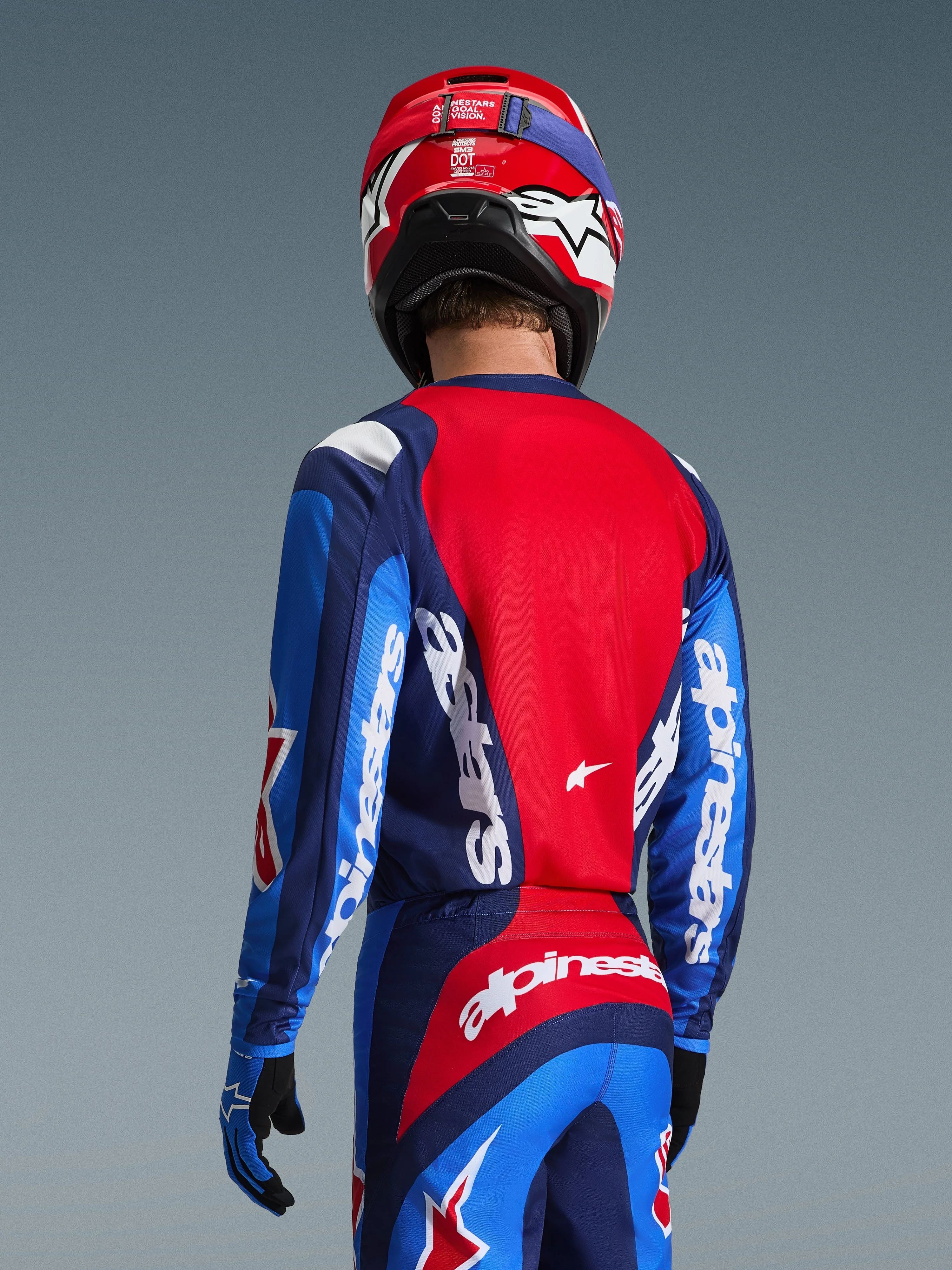 Maglia Fluid Grid 2026 - Image 2