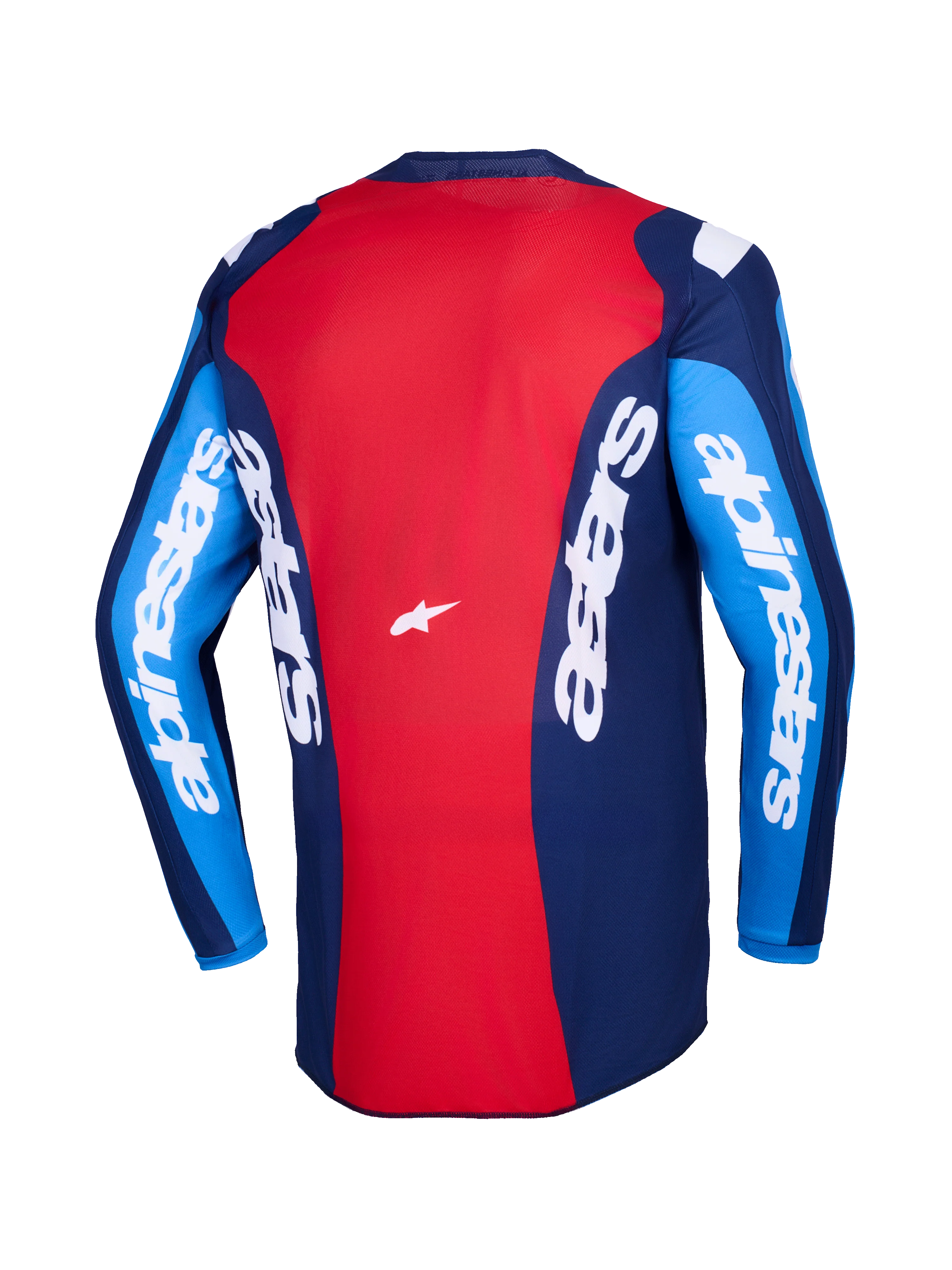 Maglia Fluid Grid 2026 - Image 4