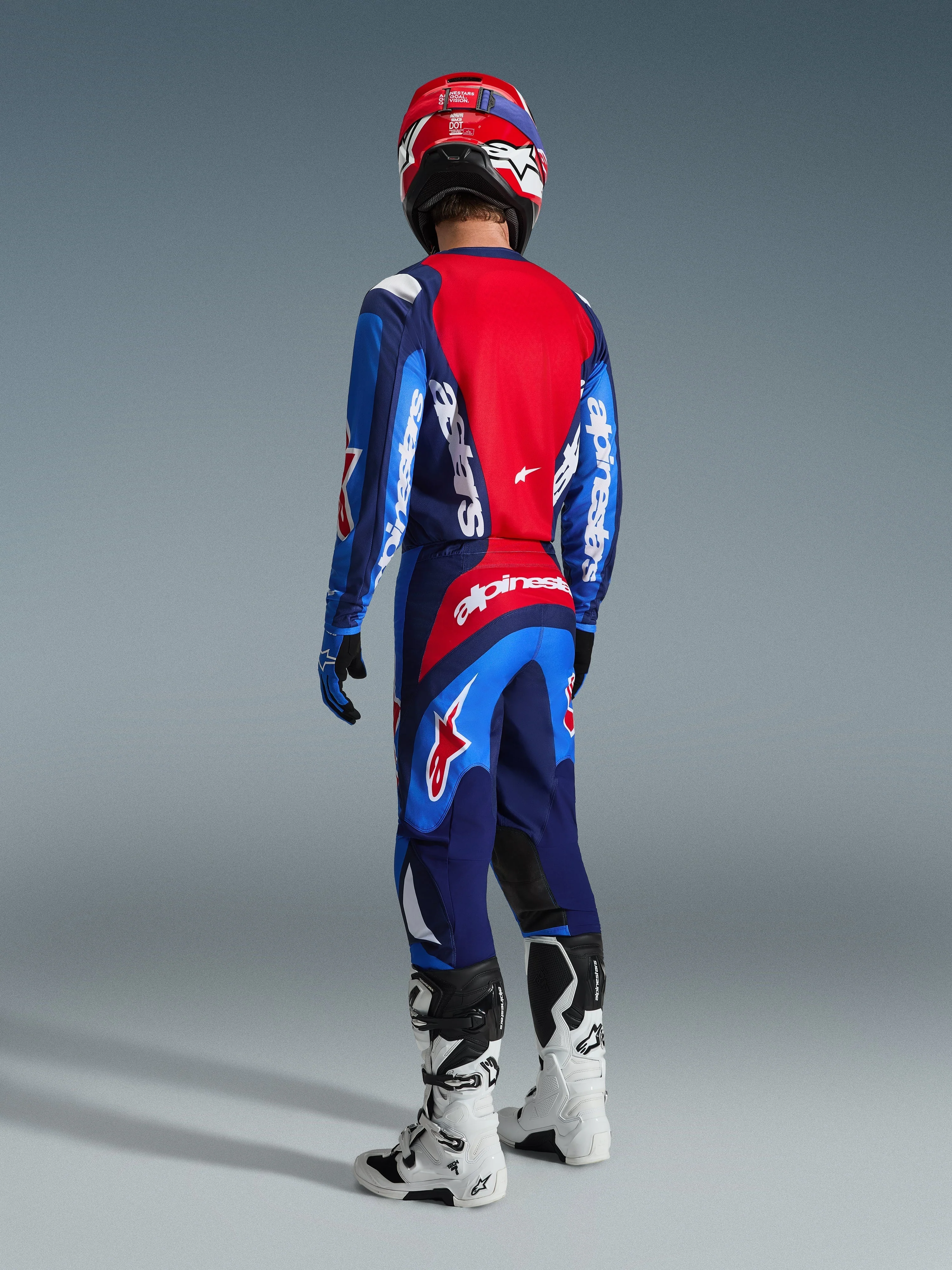 Maglia Fluid Grid 2026 - Image 7