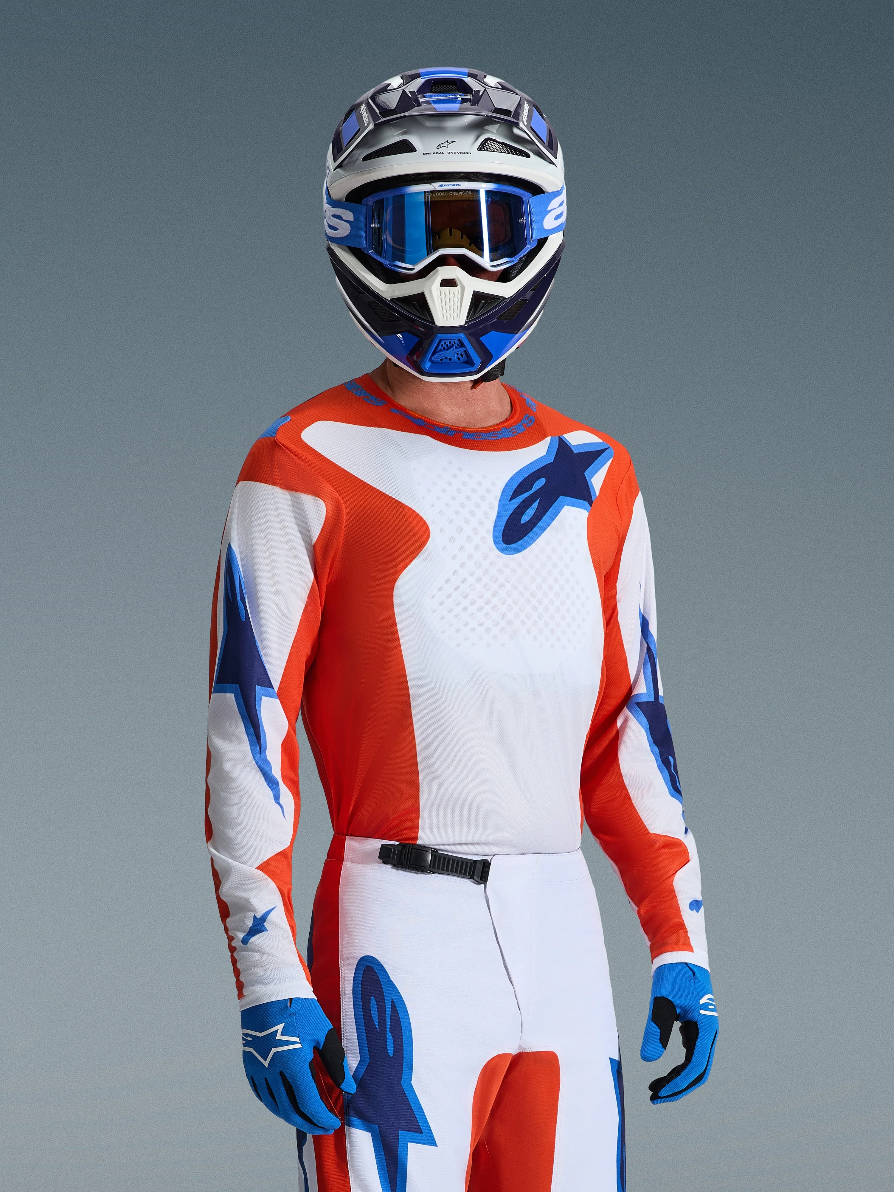 Maglia Fluid Grid 2026 - Image 2
