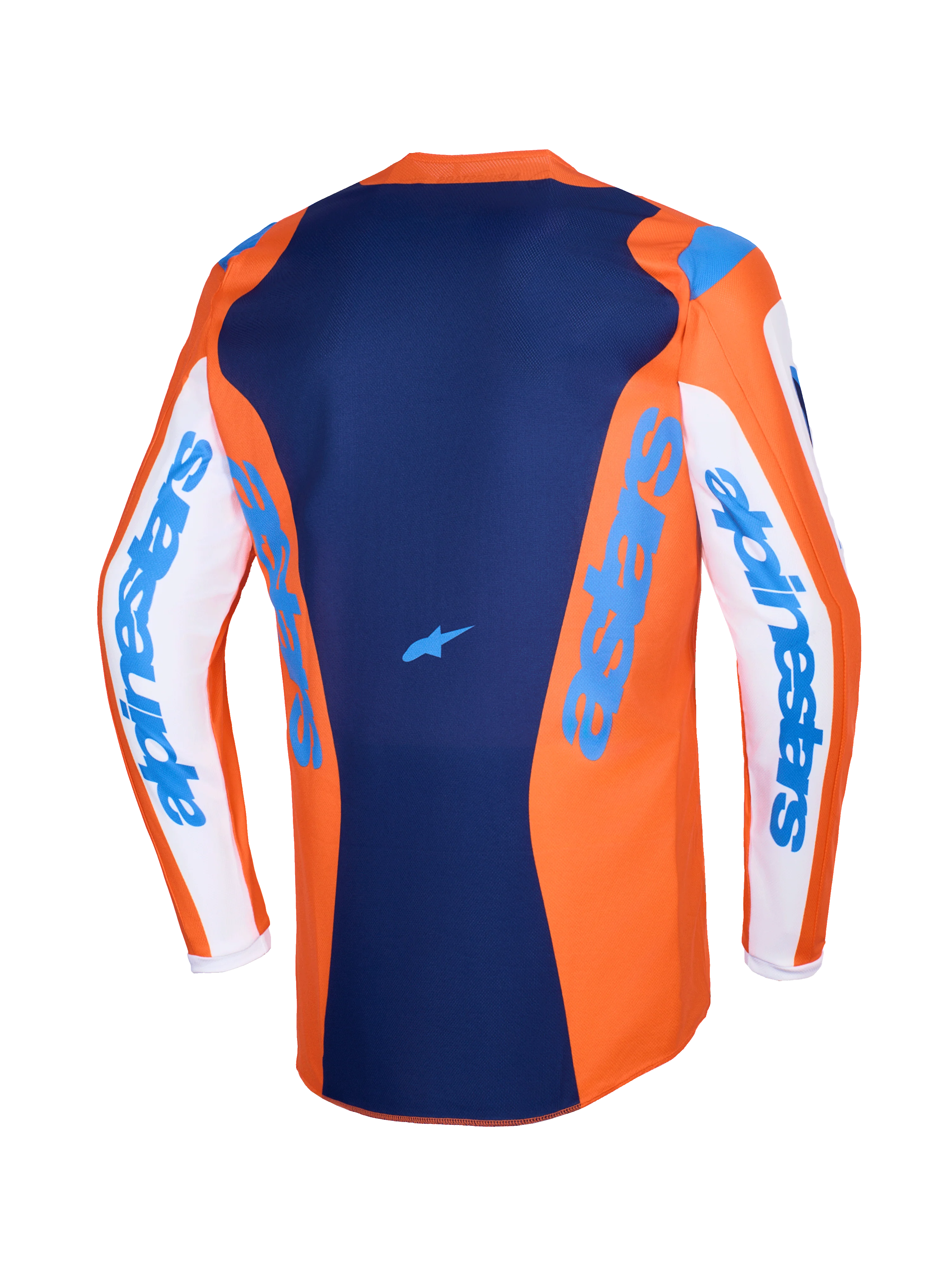 Maglia Fluid Grid 2026 - Image 5