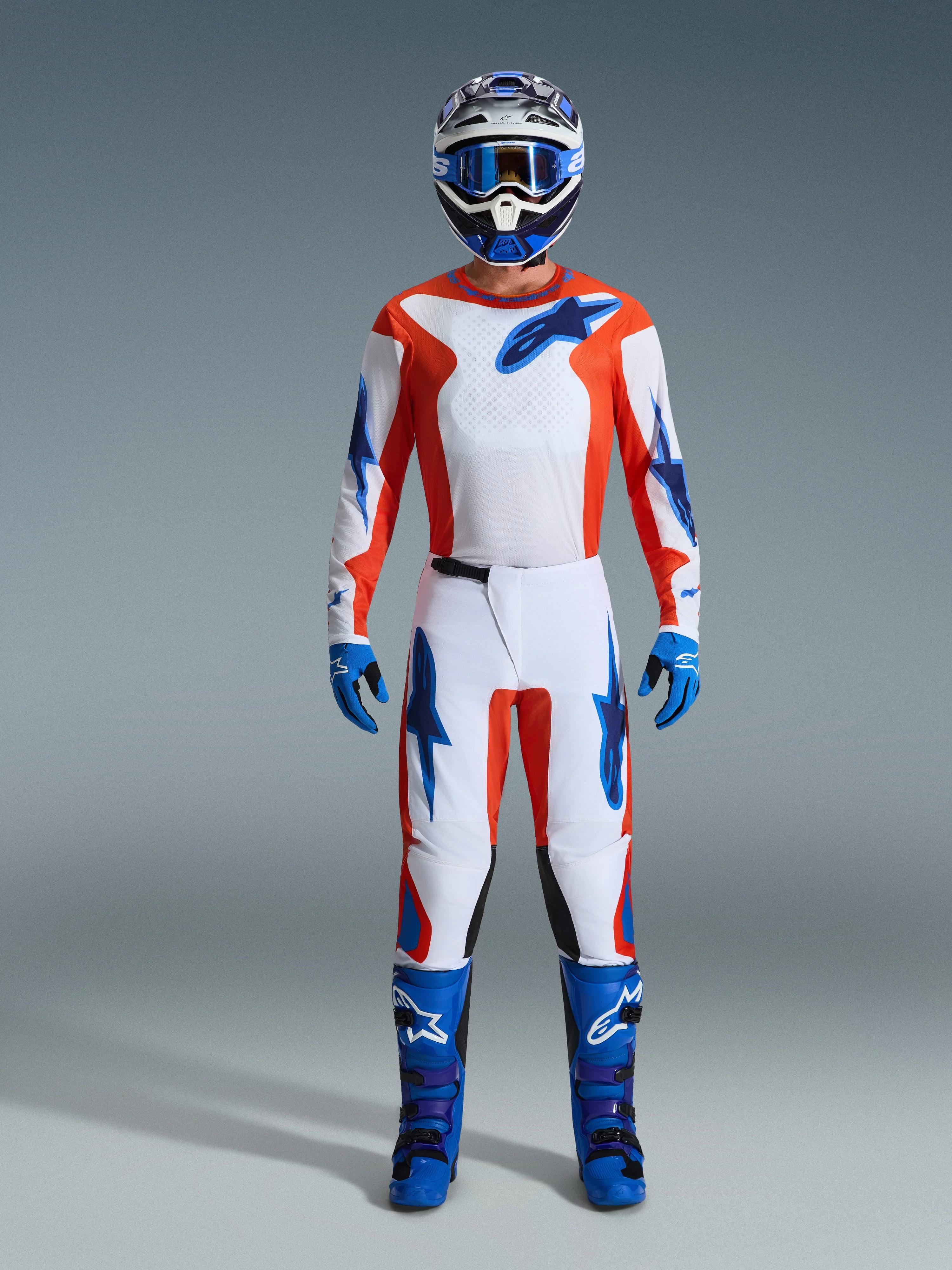 Maglia Fluid Grid 2026 - Image 6